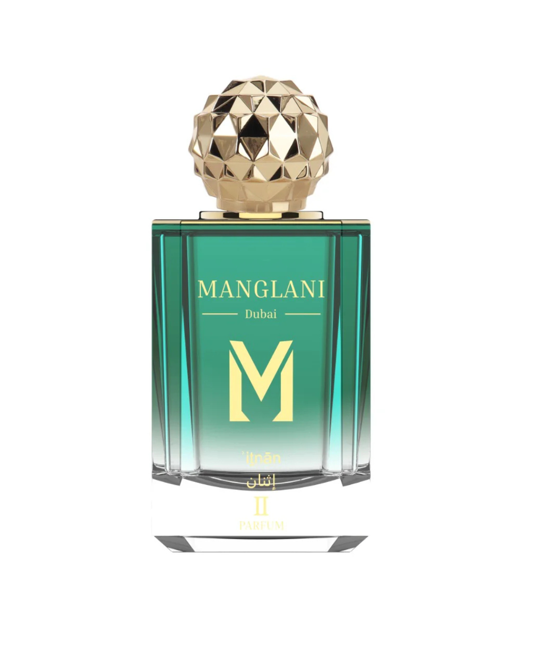Manglani II Sample