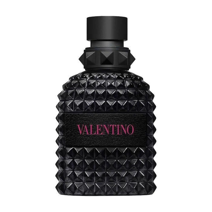 Valentino Uomo Born in Roma Extradose Sample
