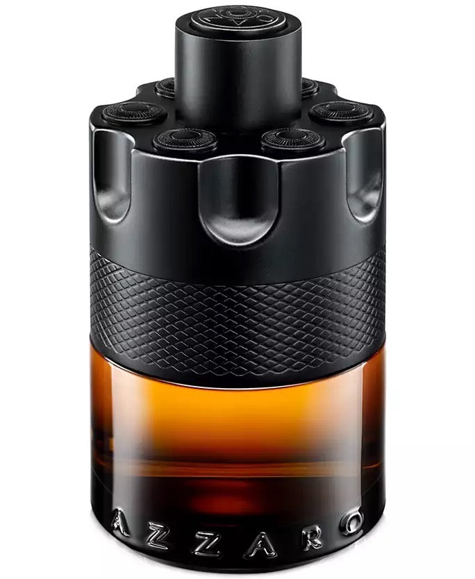 Azzaro The Most Wanted Parfum Sample