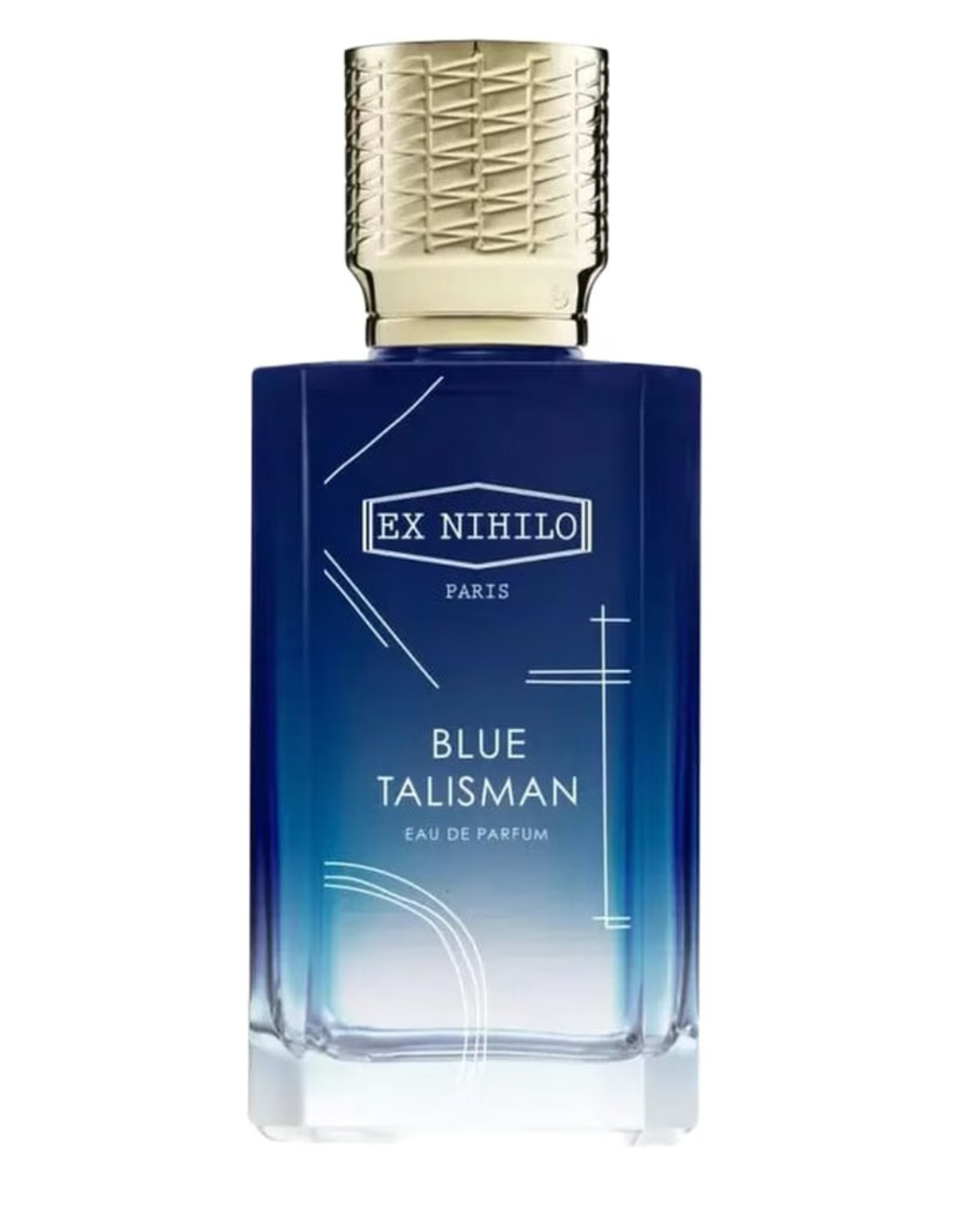 Ex Nihilo Blue Talisman Sample (PREORDER)
