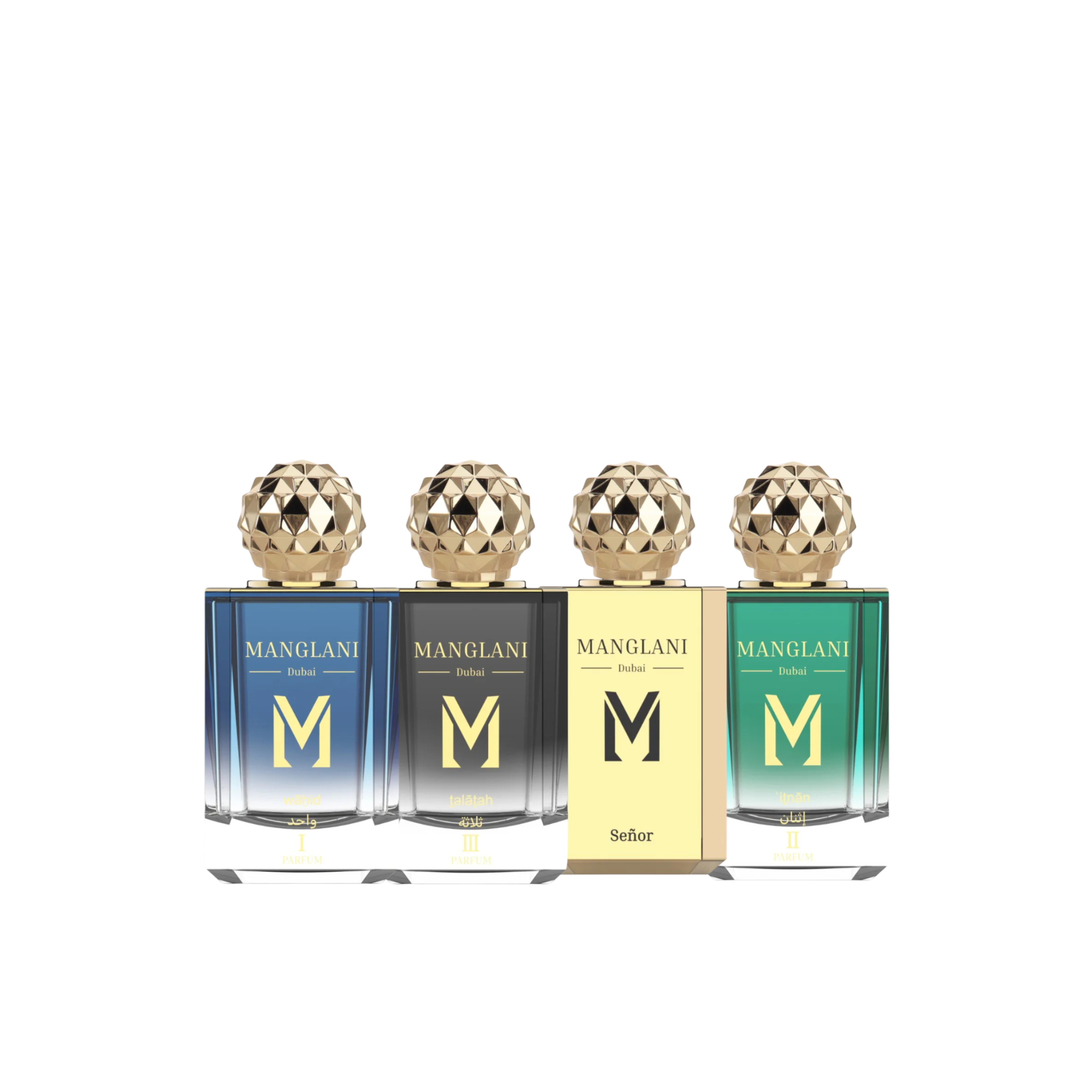 Manglani Sample Set