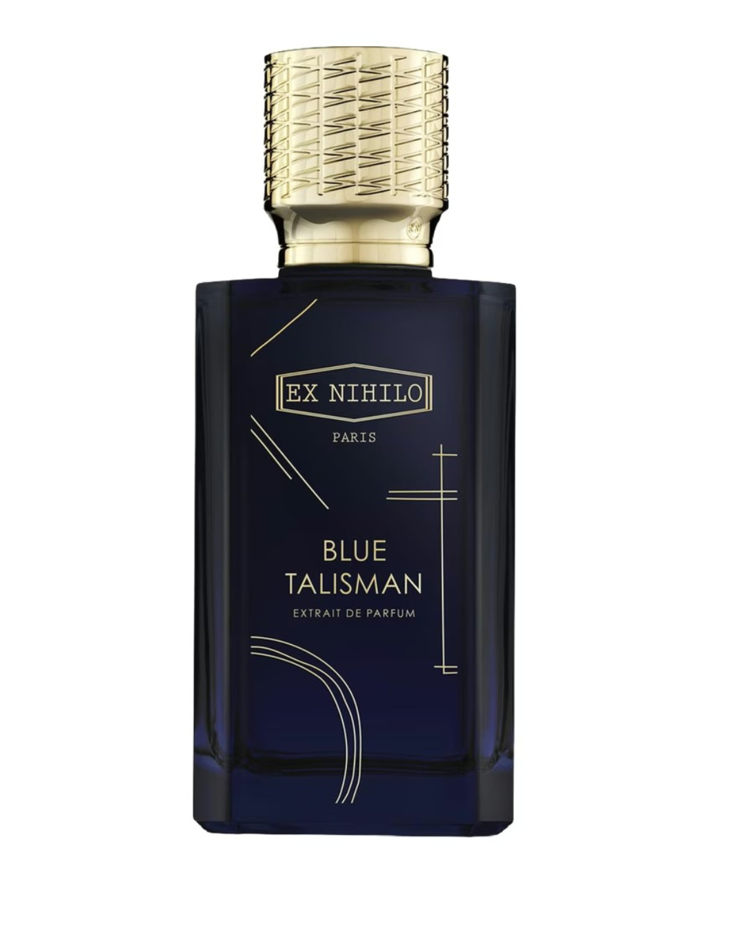 Ex Nihilo Blue Talisman Extrait de Parfum Sample (PREORDER)
