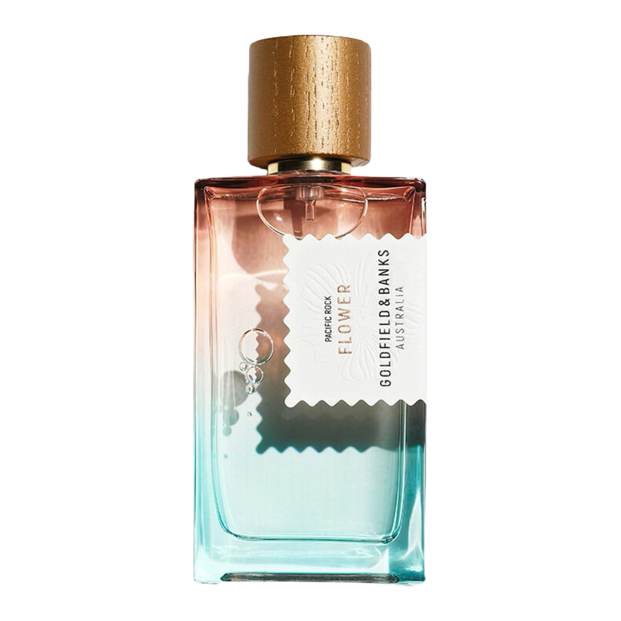 Goldfield & Banks Pacific Rock Flower Sample (PREORDER)