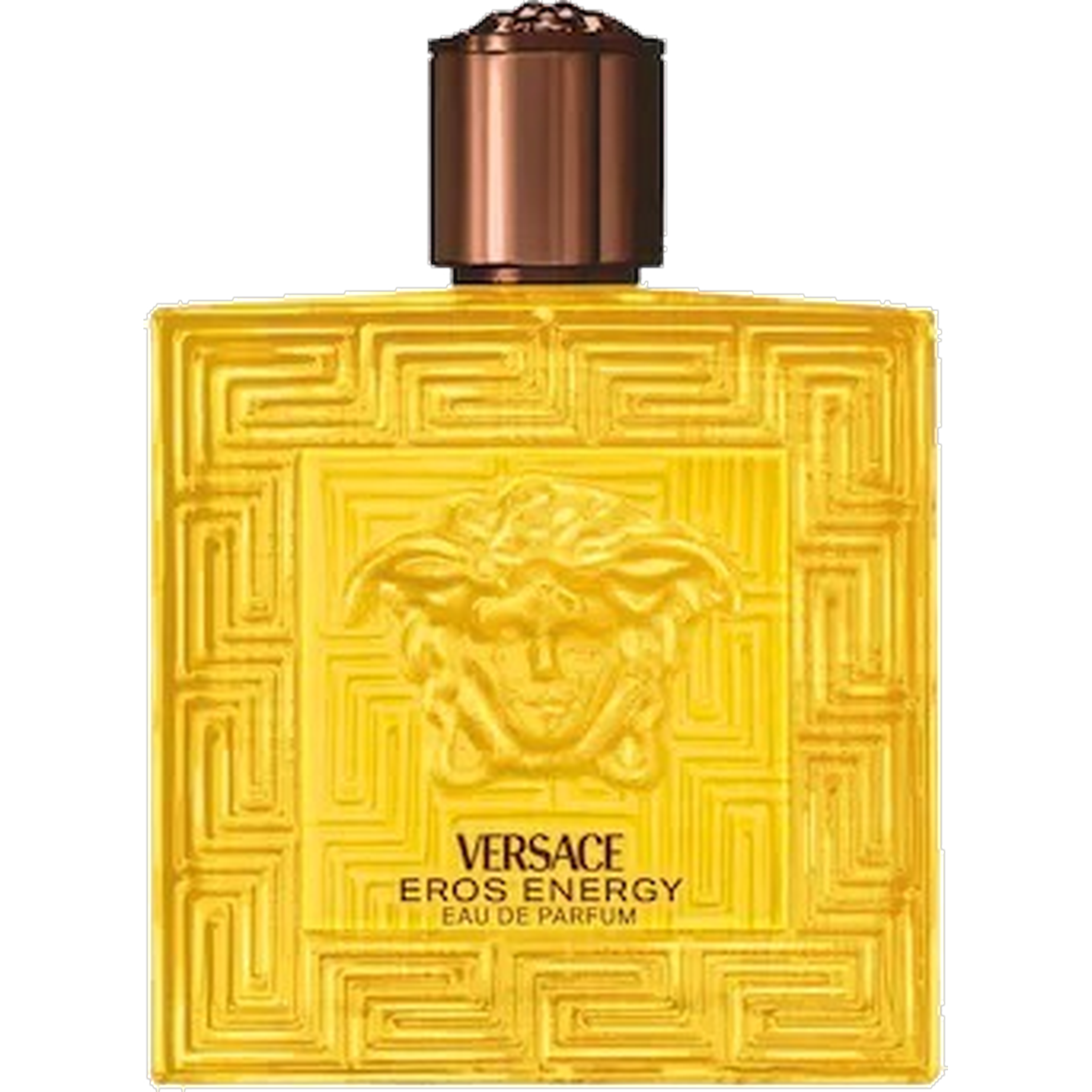Versace Eros Energy Sample