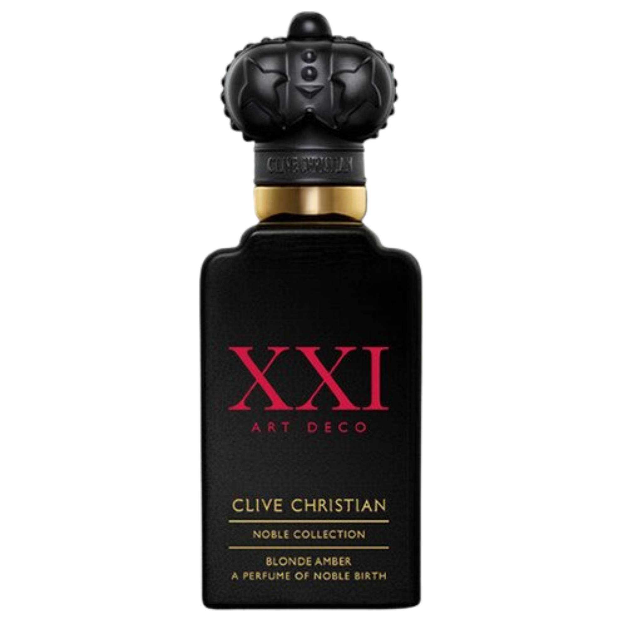Clive Christian Blonde Amber Sample