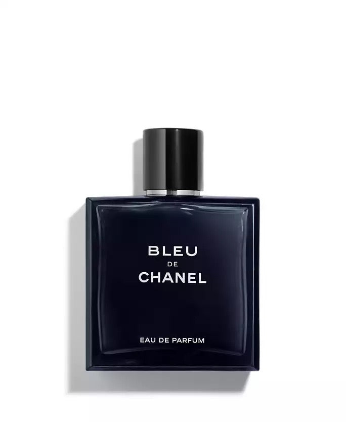 Bleu De Chanel EDP Sample