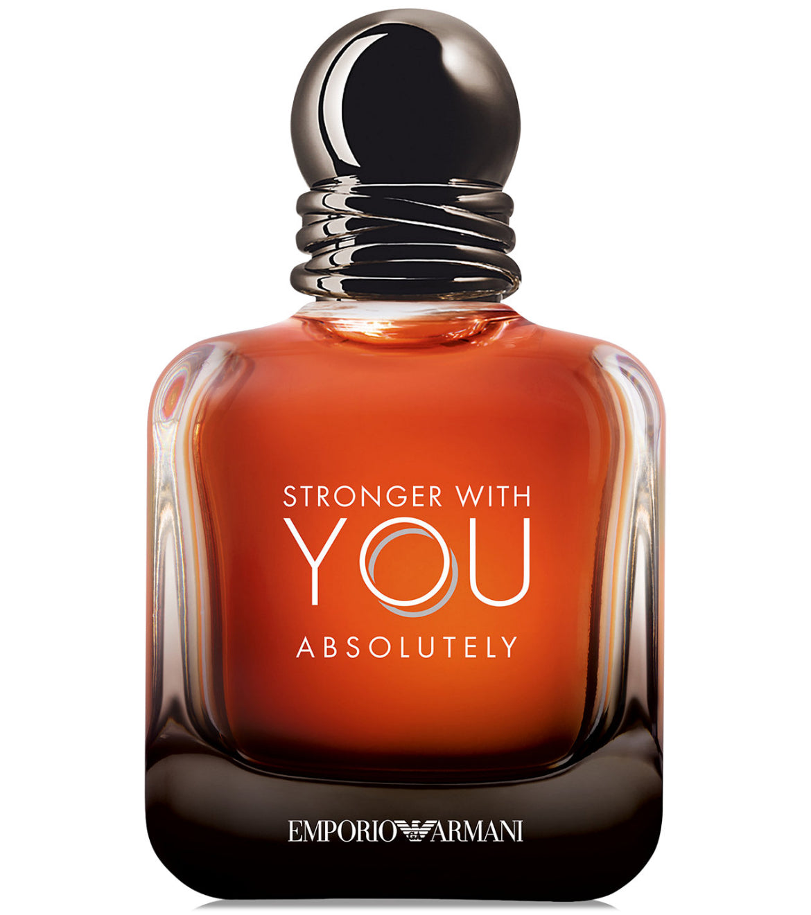 Emporio Armani Stronger With You Absolutely Sample
