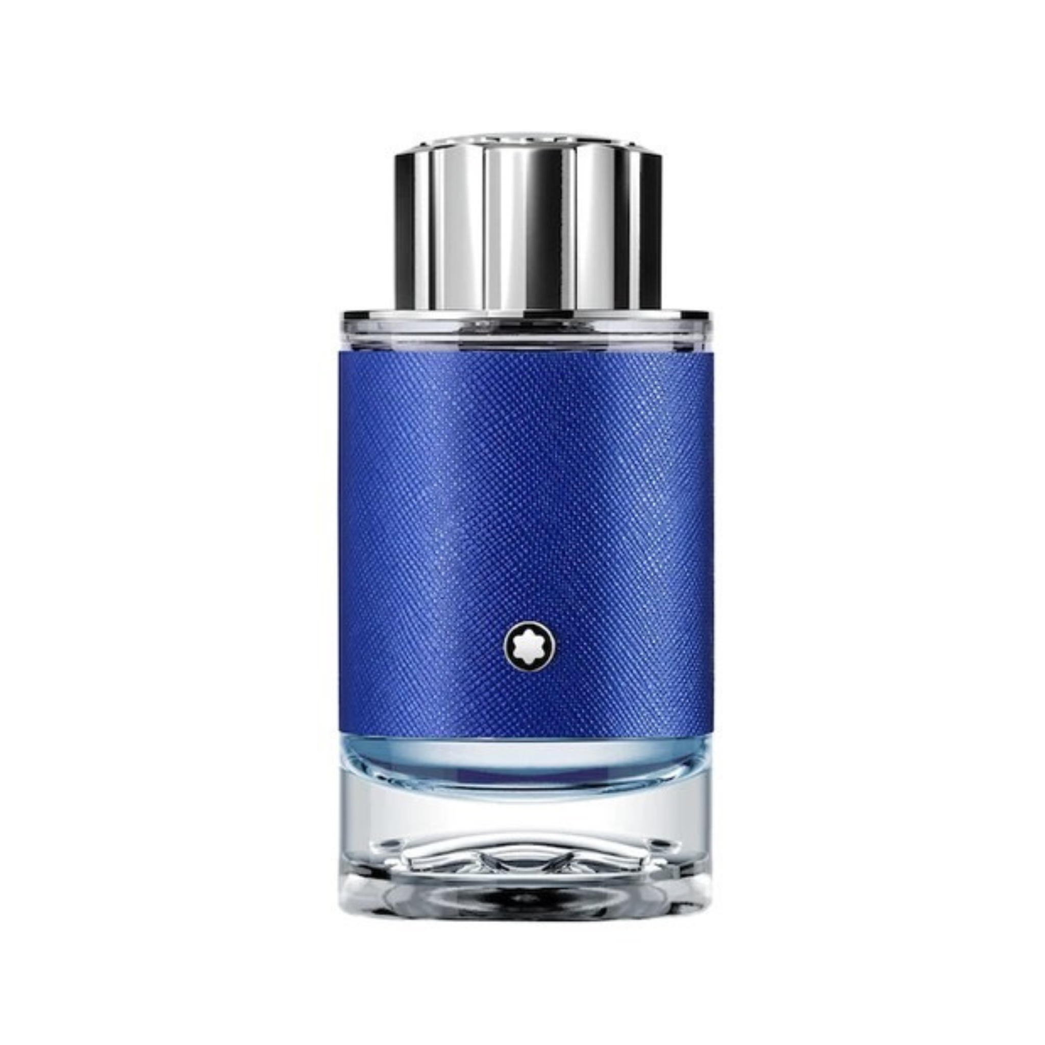 Mont Blanc Explorer Ultra Blue 3.4oz Tester Bottle (PREORDER)