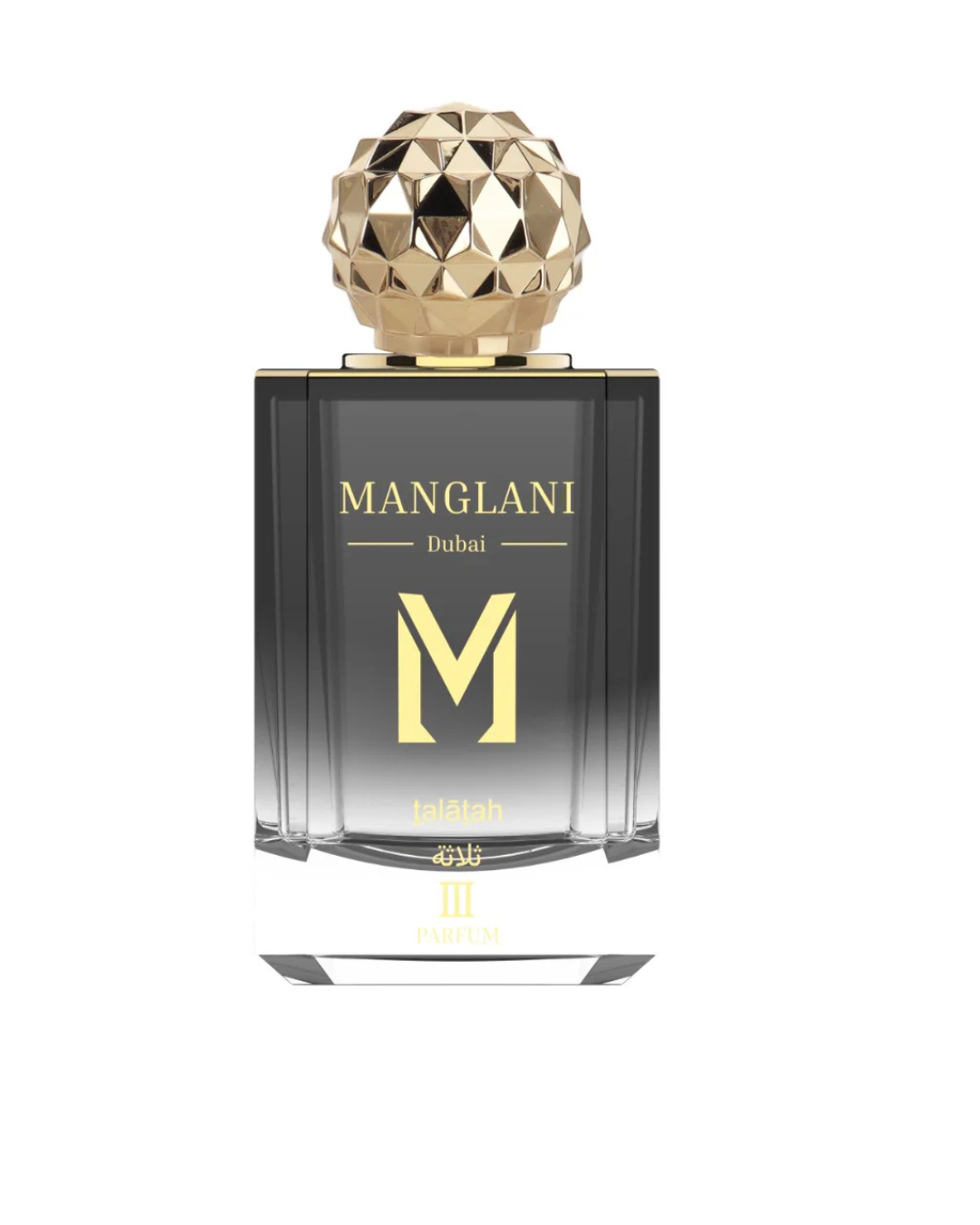 Manglani III Sample