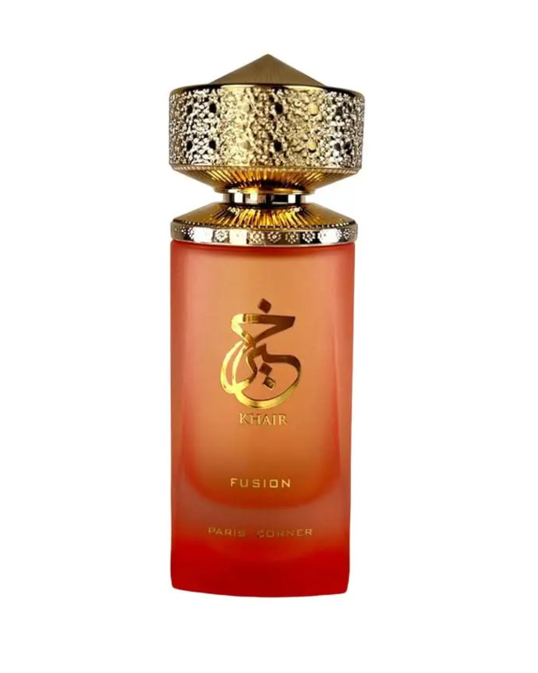Paris Corner Khair Fusion Eau de Parfum Sample