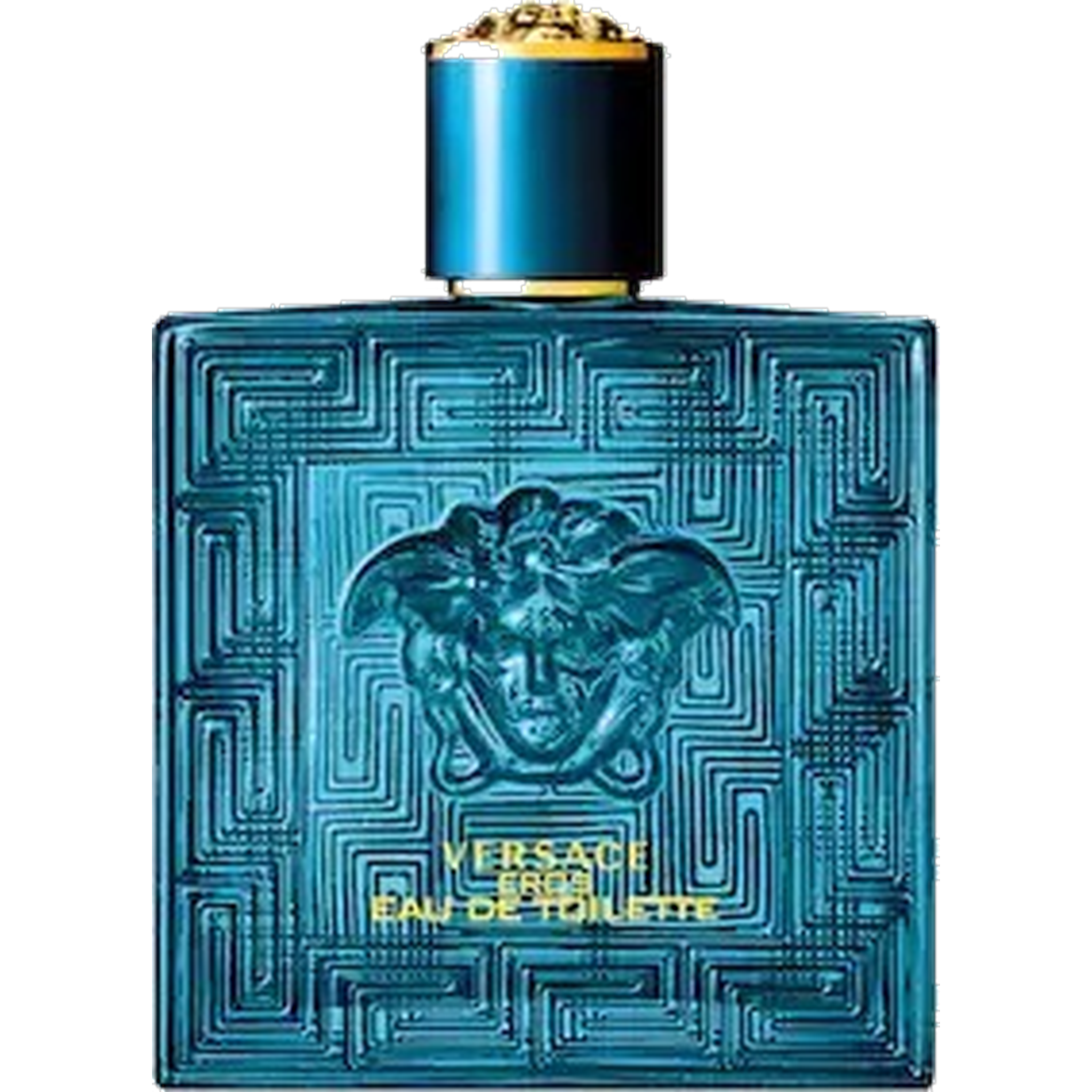 Versace Eros EDT Sample