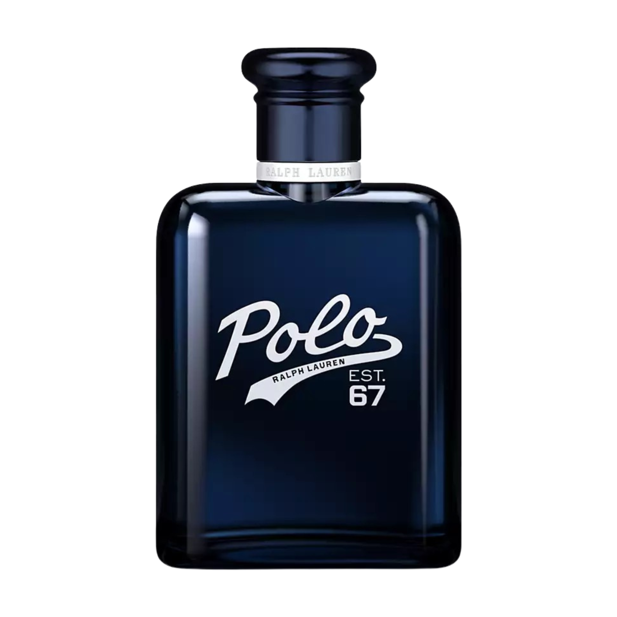 Ralph Lauren Polo 67 EDT Sample