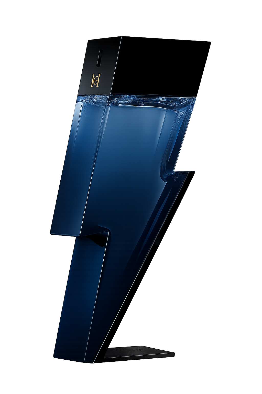 Carolina Herrera Bad Boy Cobalt EDP Sample