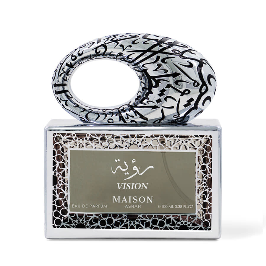 Maison Asrar Vision EDP Sample