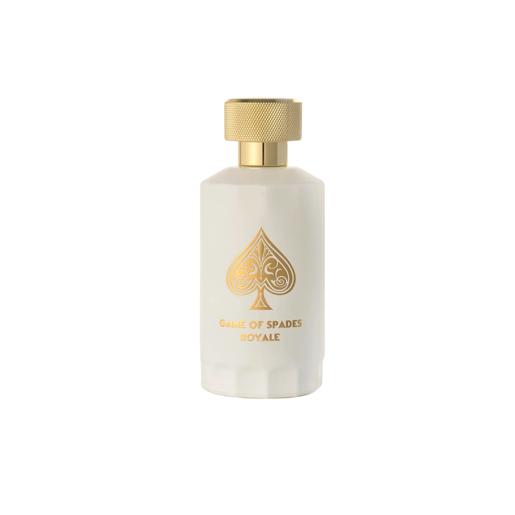 Jo Milano Game of Spades Royale Sample