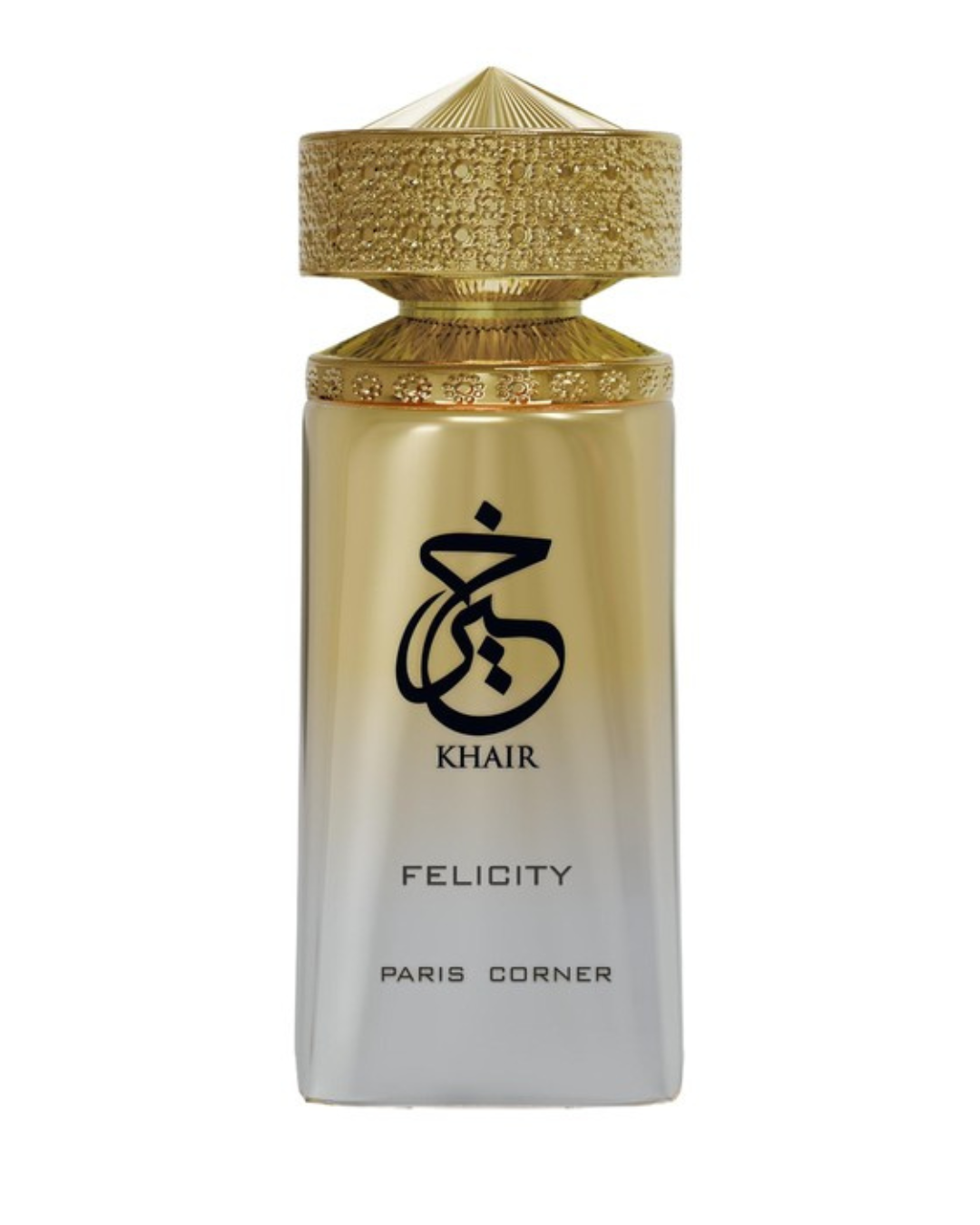 Paris Corner Khair Felicity Sample