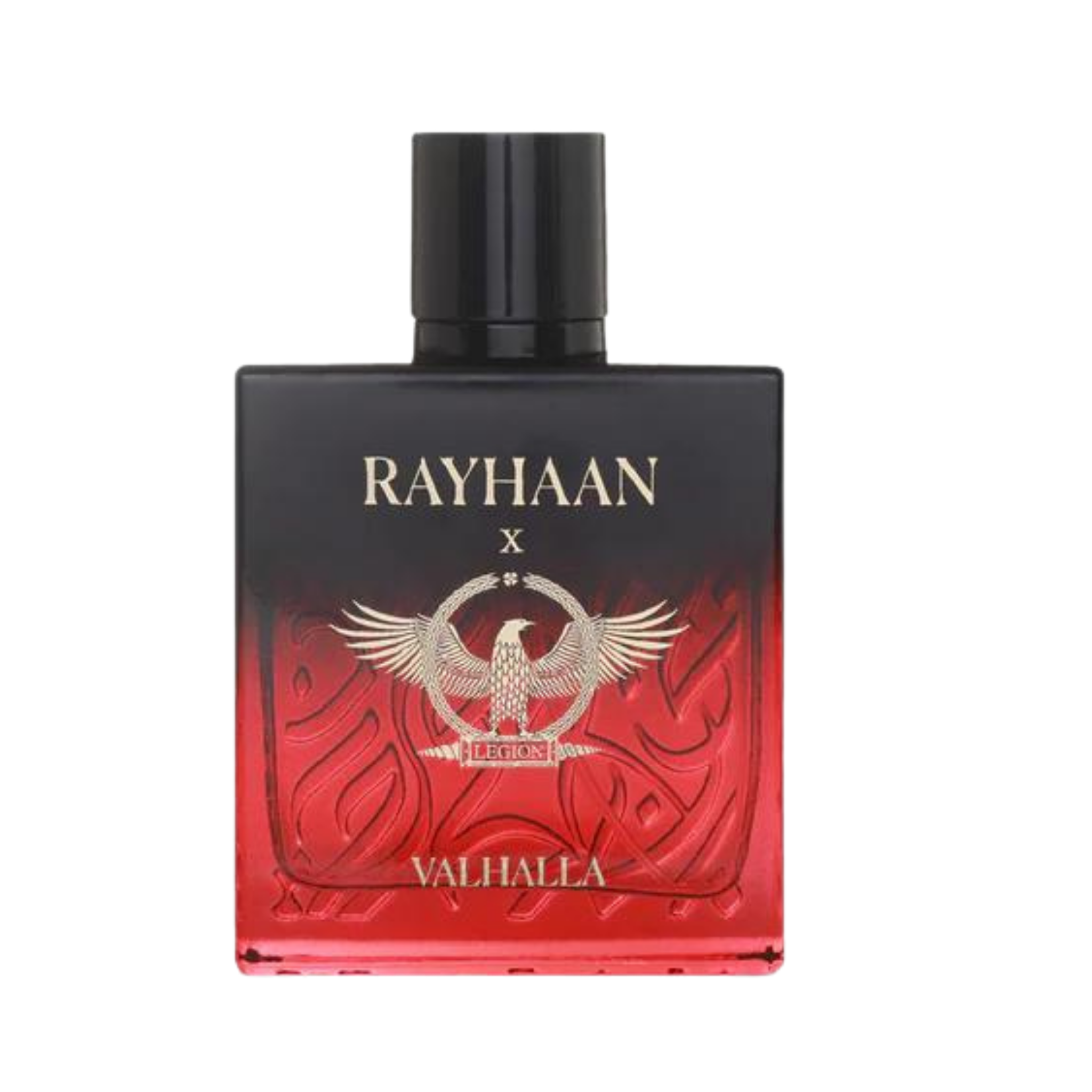 Rayhaan Valhalla EDP Sample