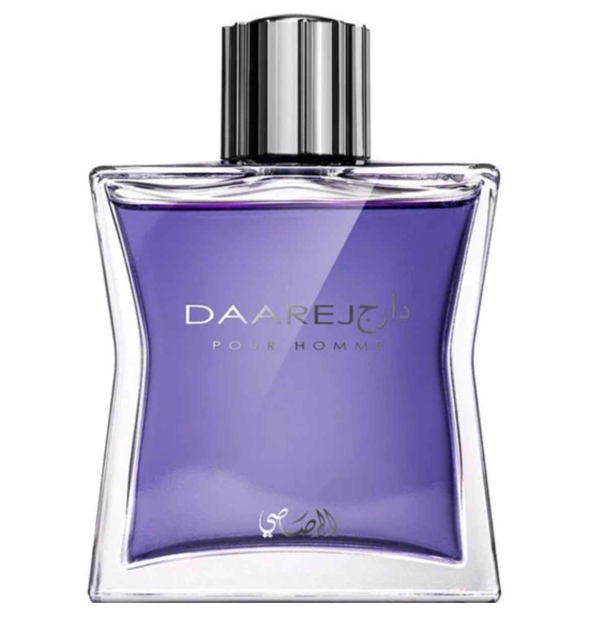 Rasasi Daarej Pour Homme Sample