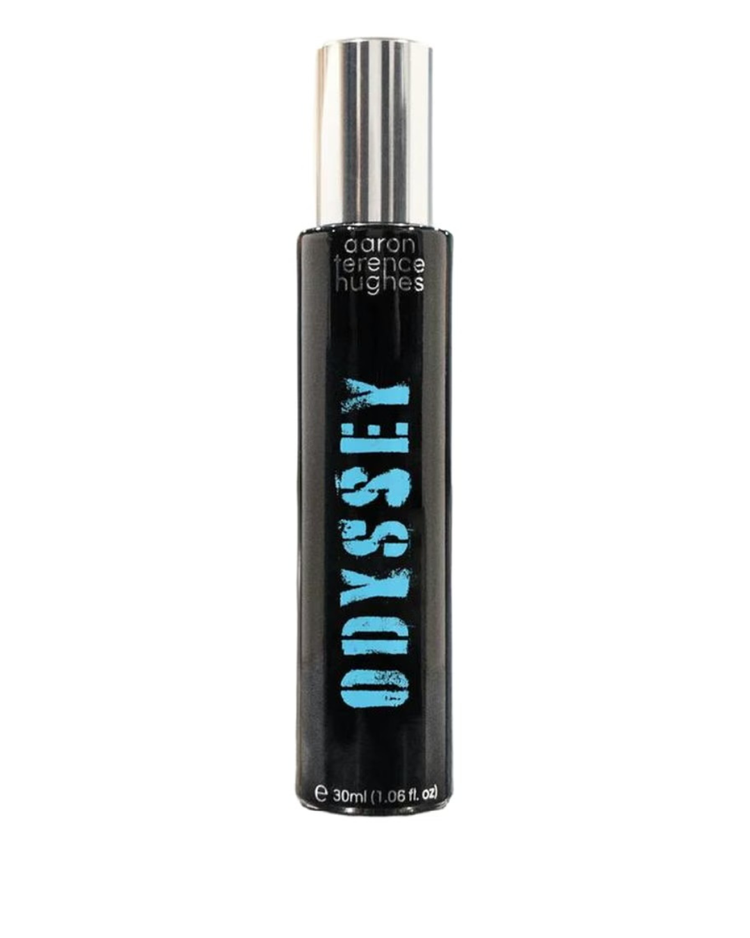 Aaron Terence Hughes Odyssey Sample