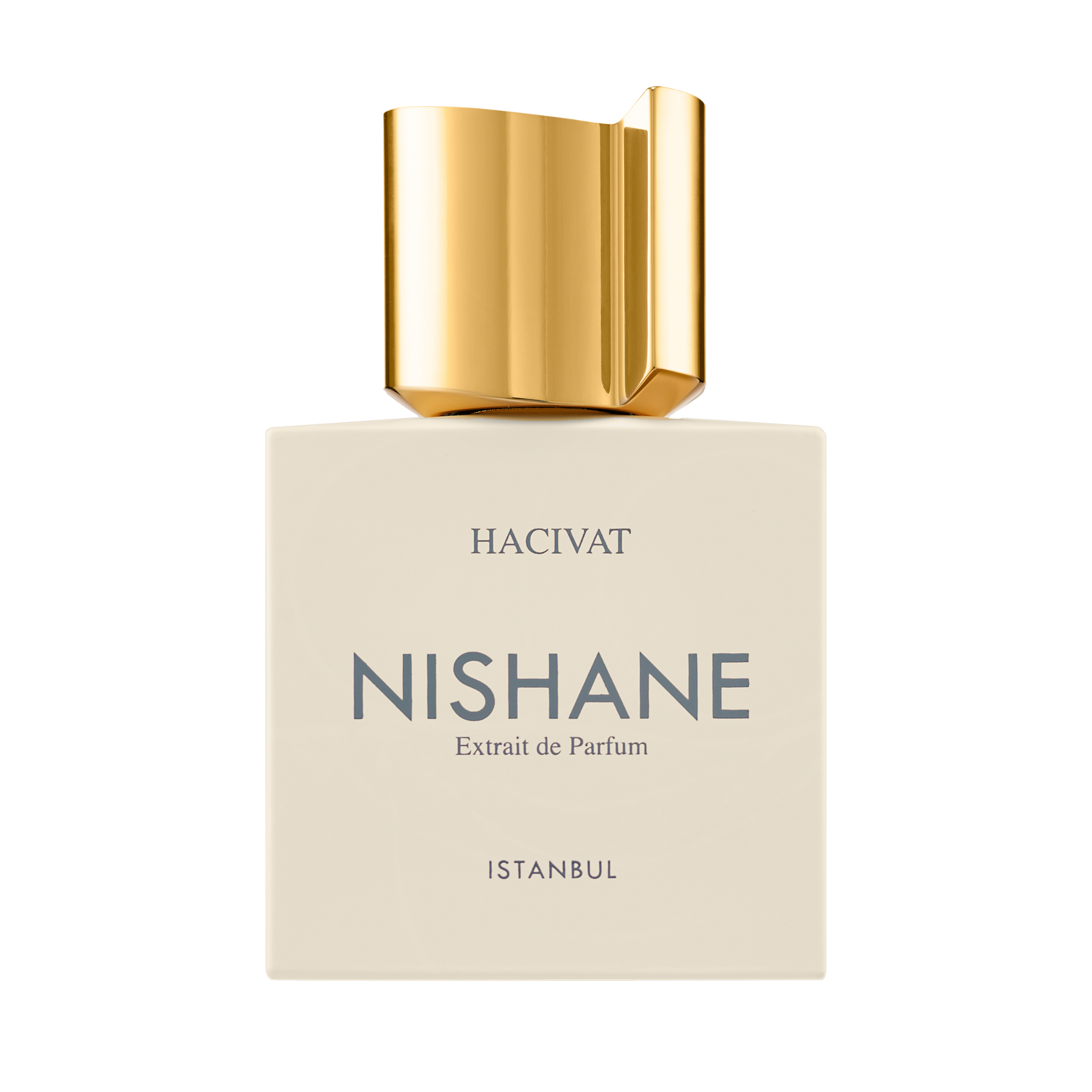 Nishane Hacivat Extrait de Parfum Sample