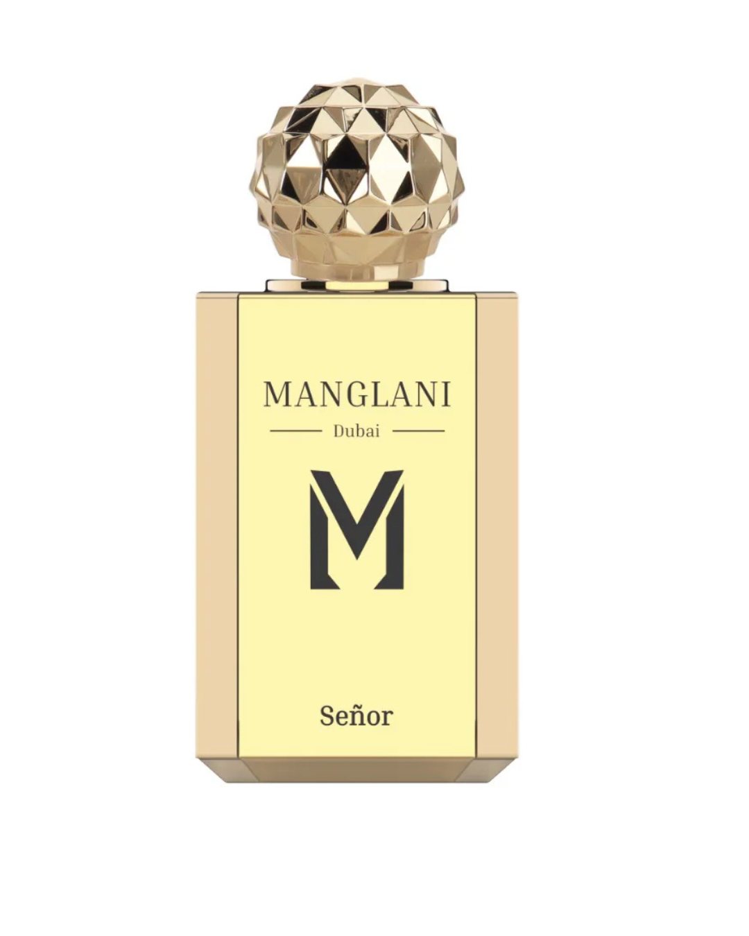 Manglani Señor Sample