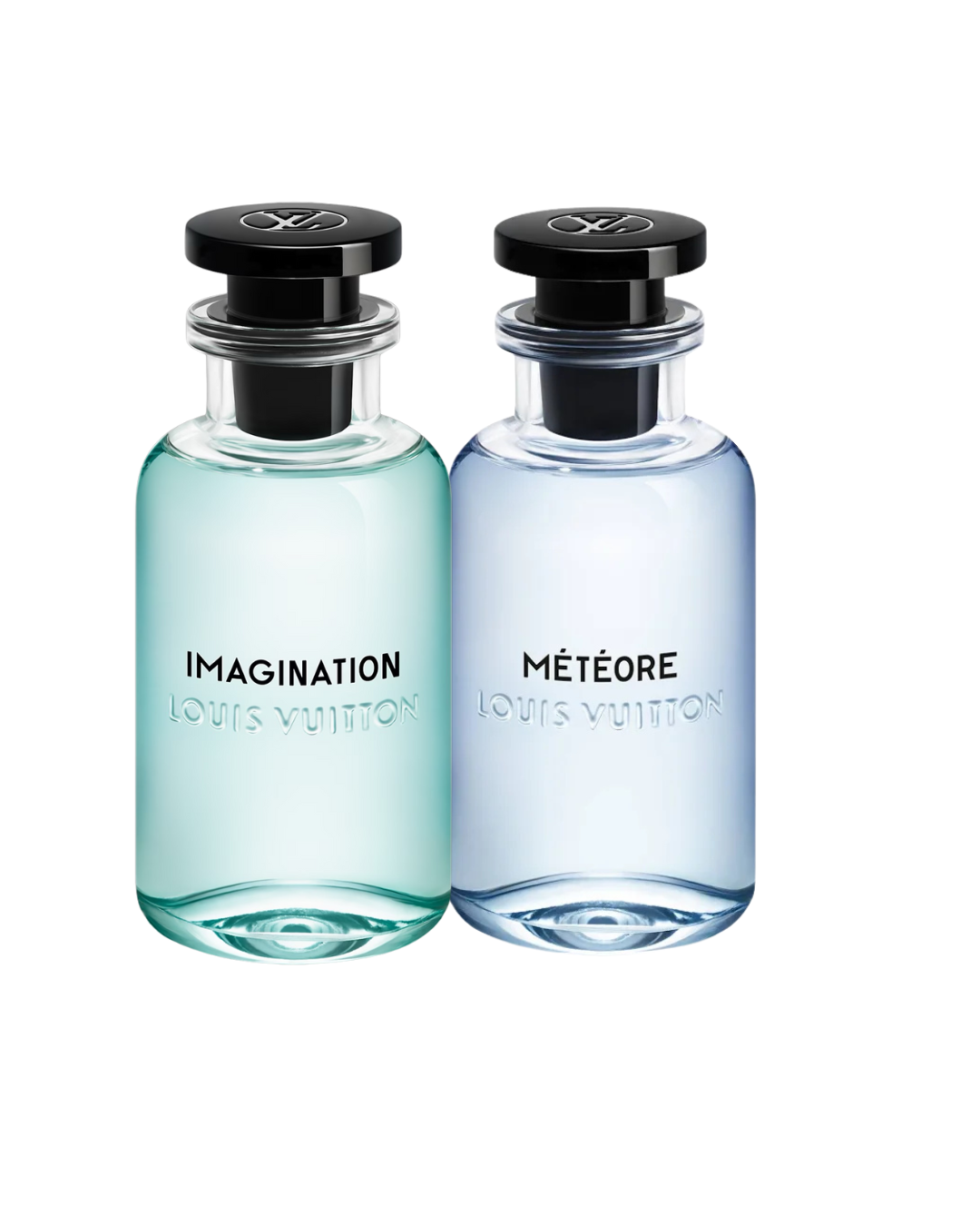 Louis Vuitton Imagination & Météore Sample Set