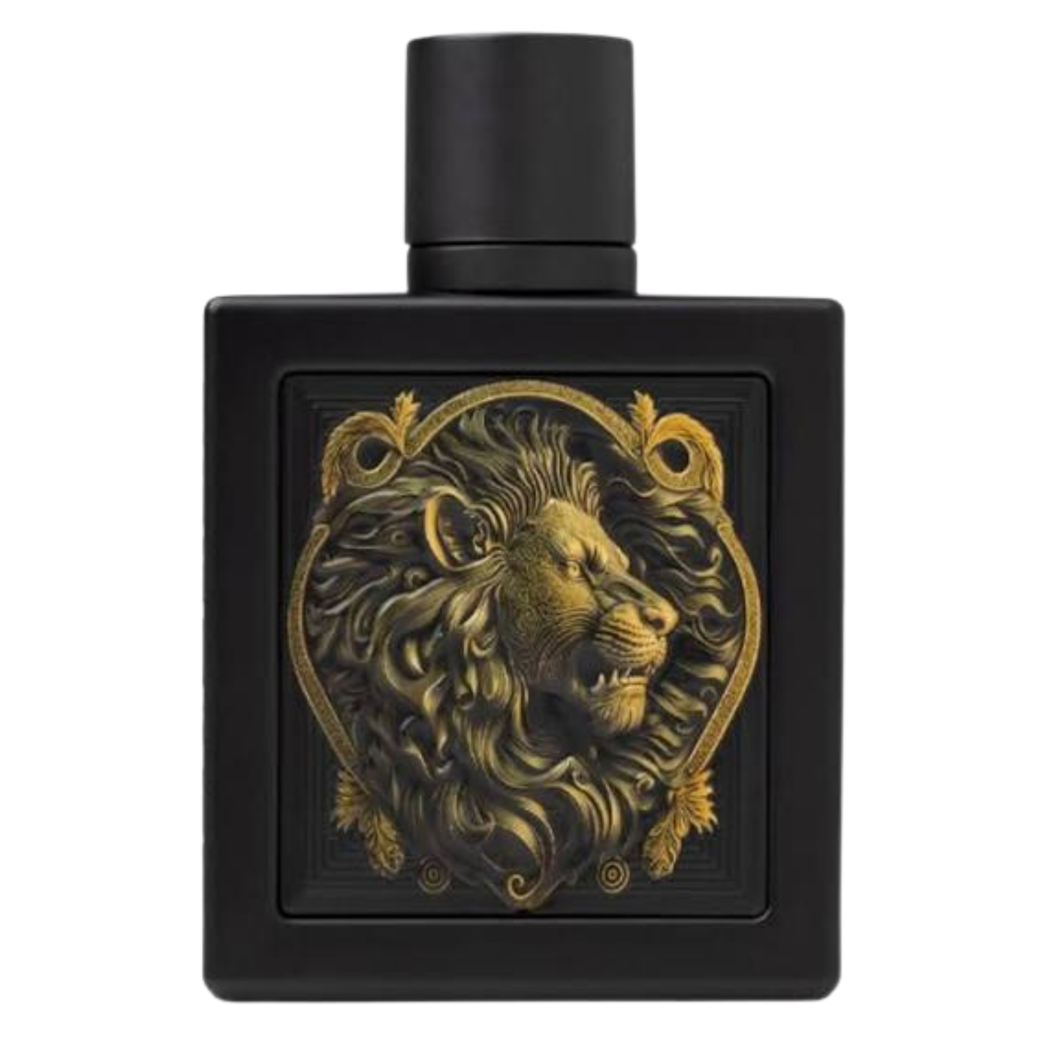 Rayhaan Lion EDP Sample