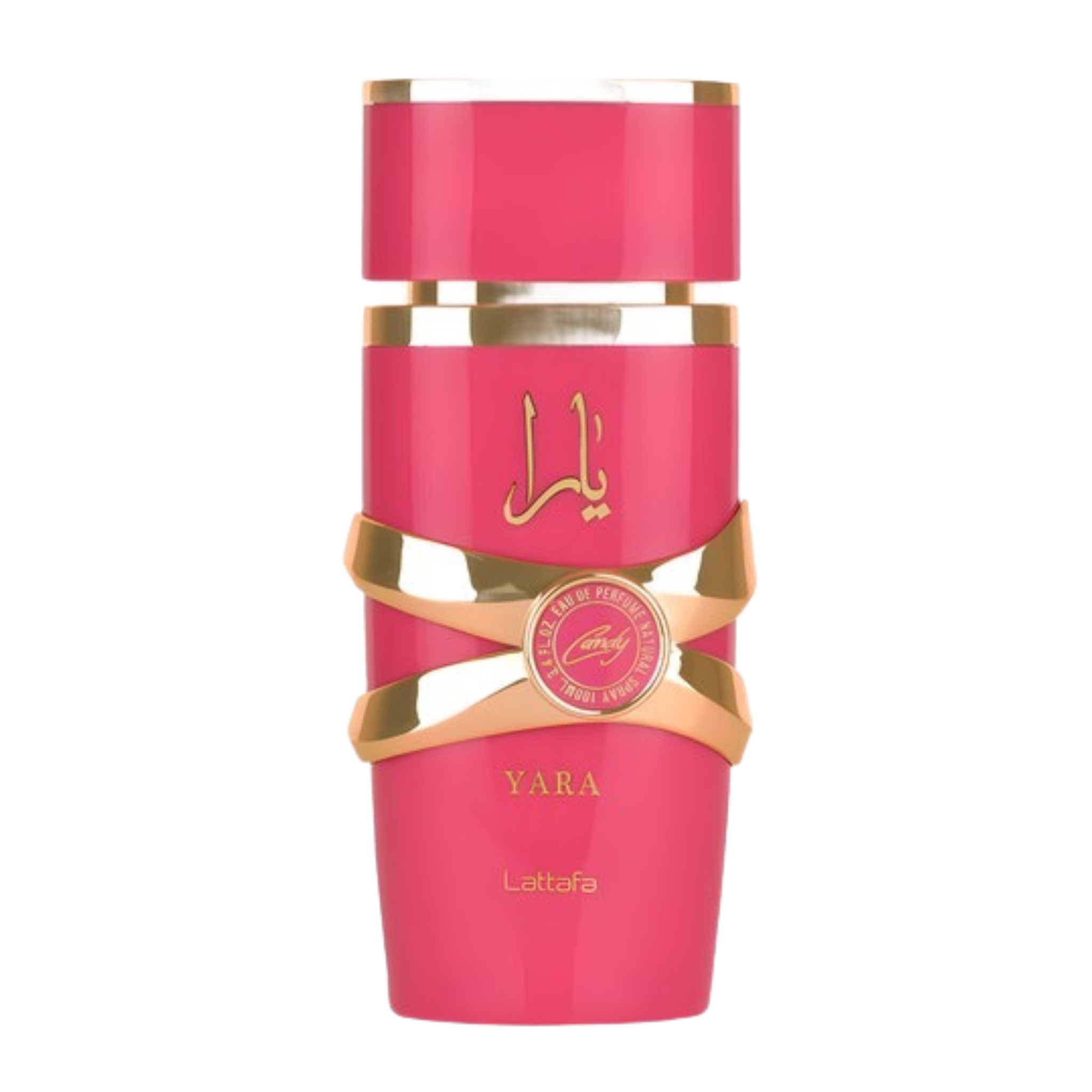 Lattafa Yara Candy Eau de Parfum Sample