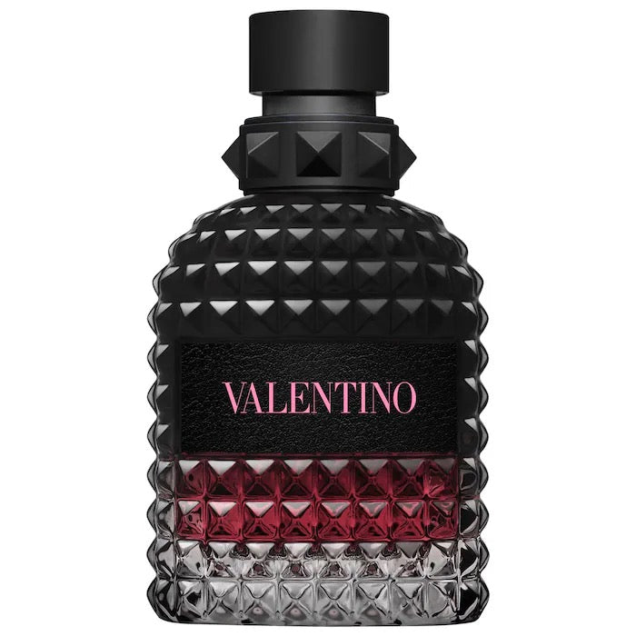 Valentino Uomo Born in Roma Intense Sample
