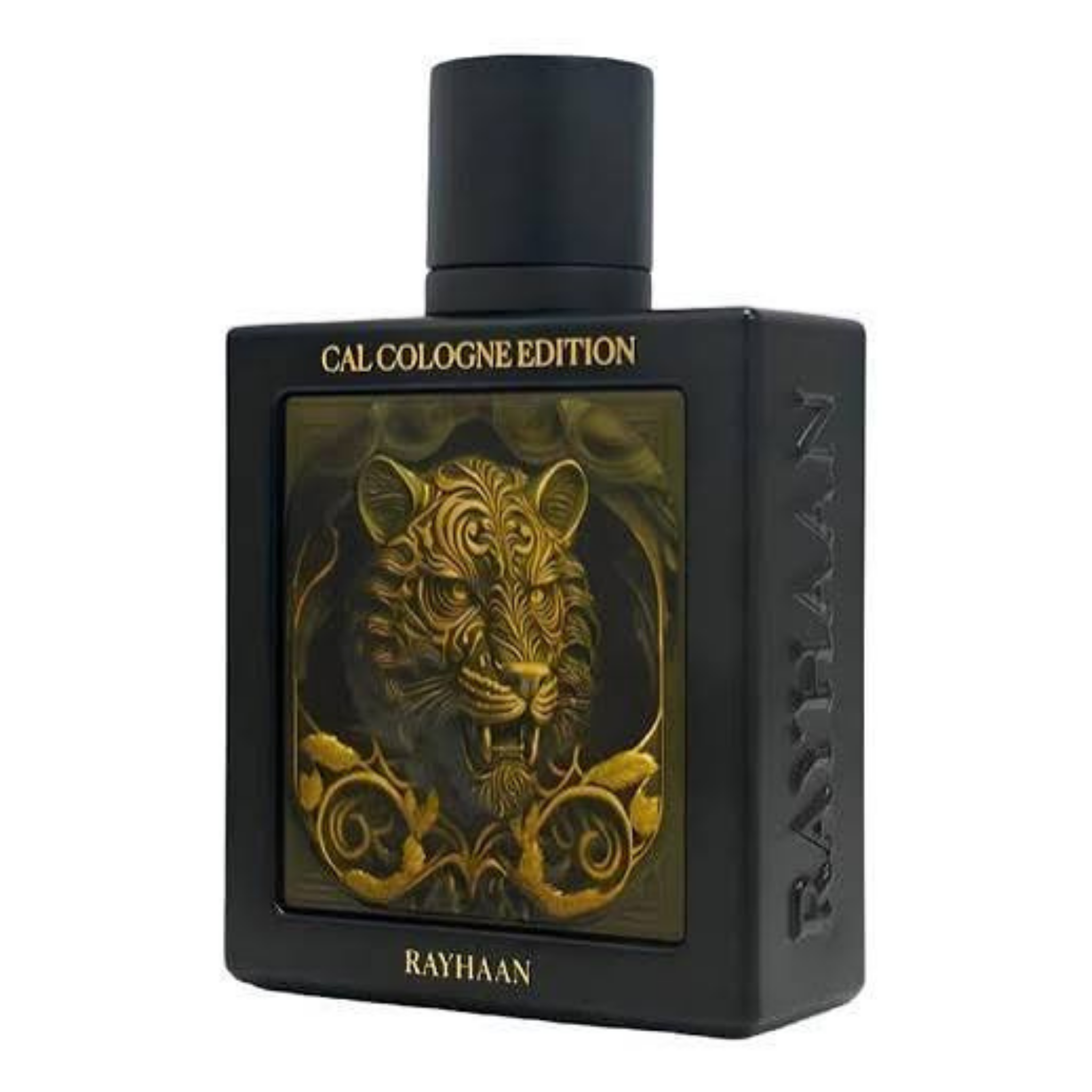 Rayhaan Tiger Cal Cologne Edition Extrait de Parfum Sample