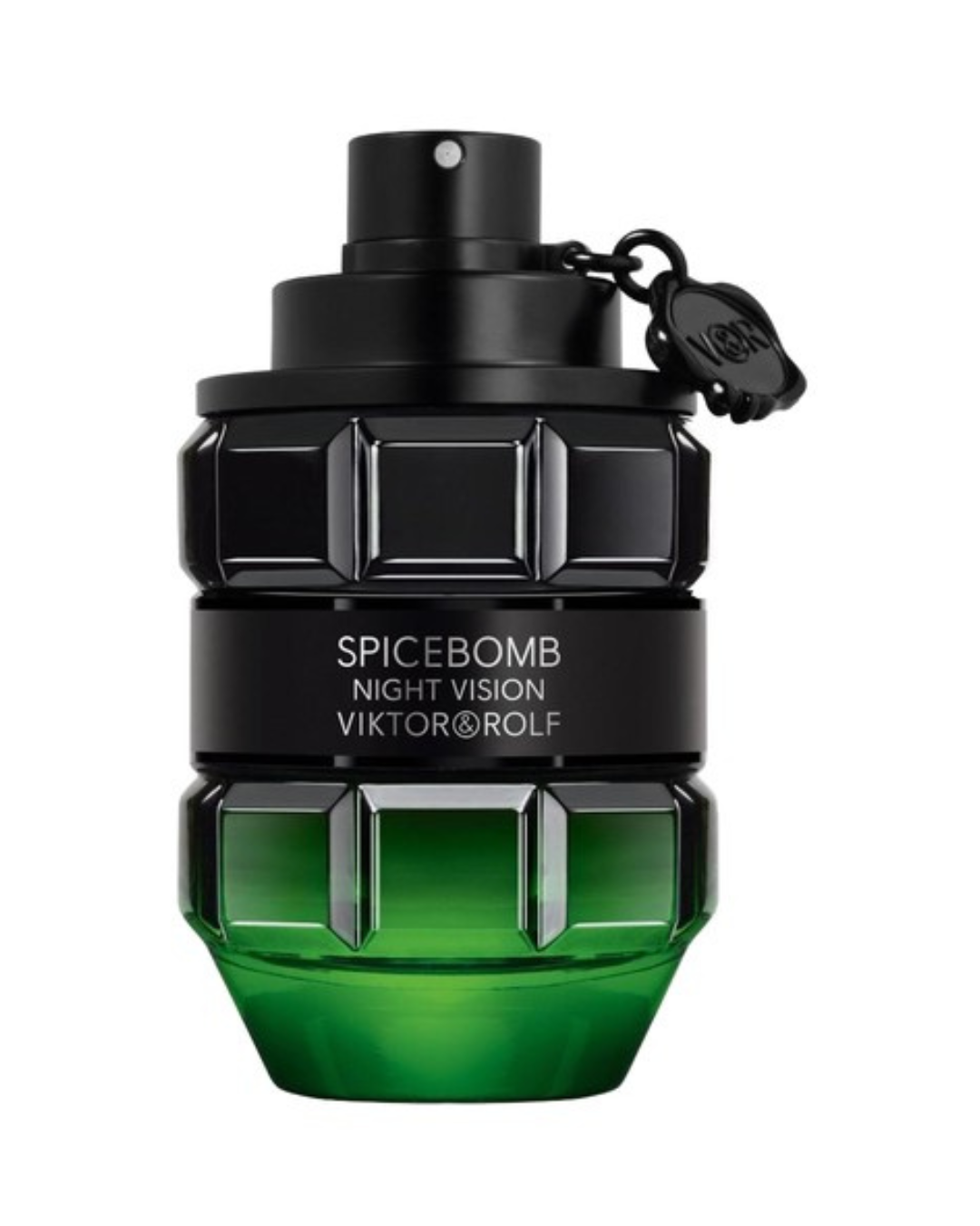 Viktor & Rolf Spicebomb Nightvision Eau de Toilette Sample