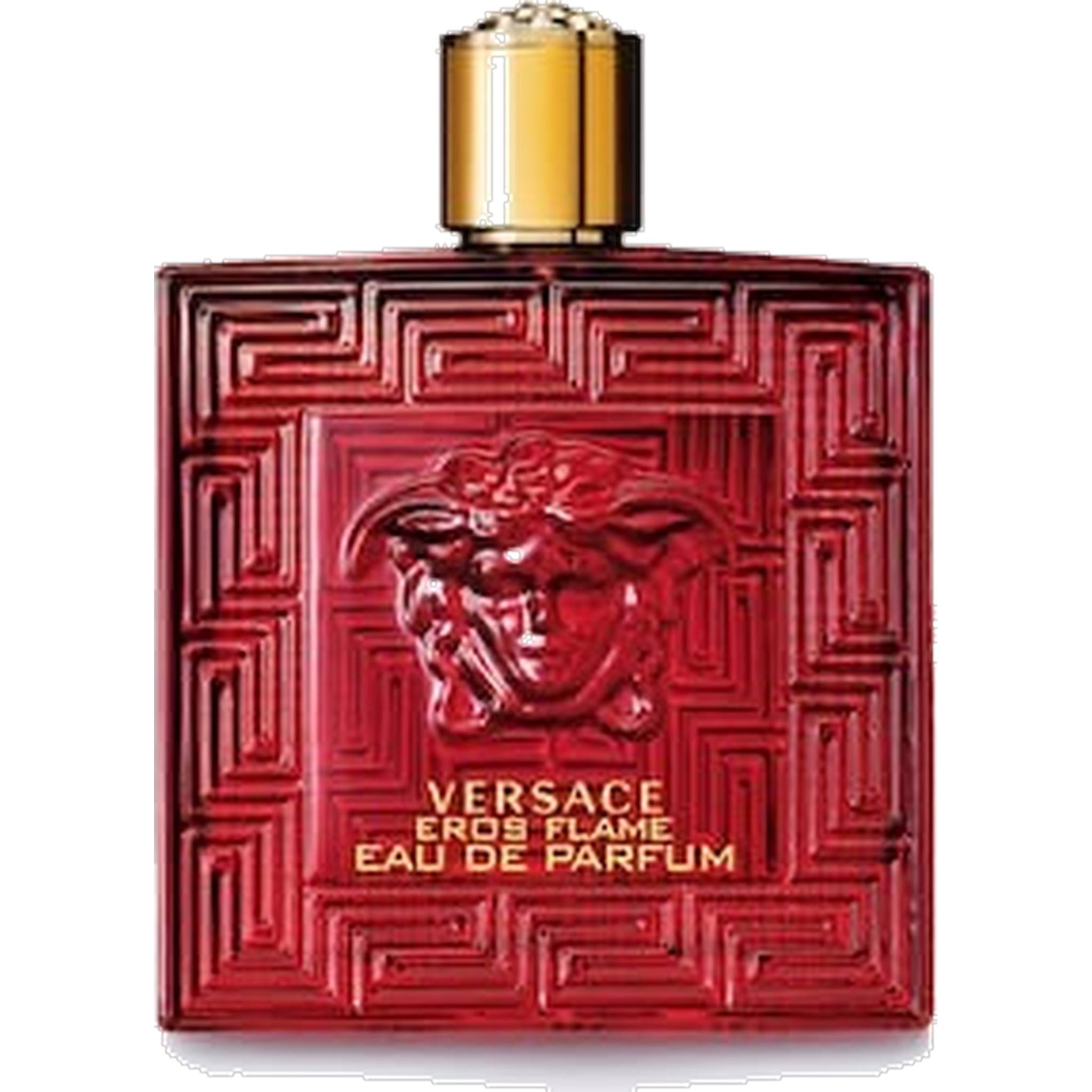 Versace Eros Flame Sample