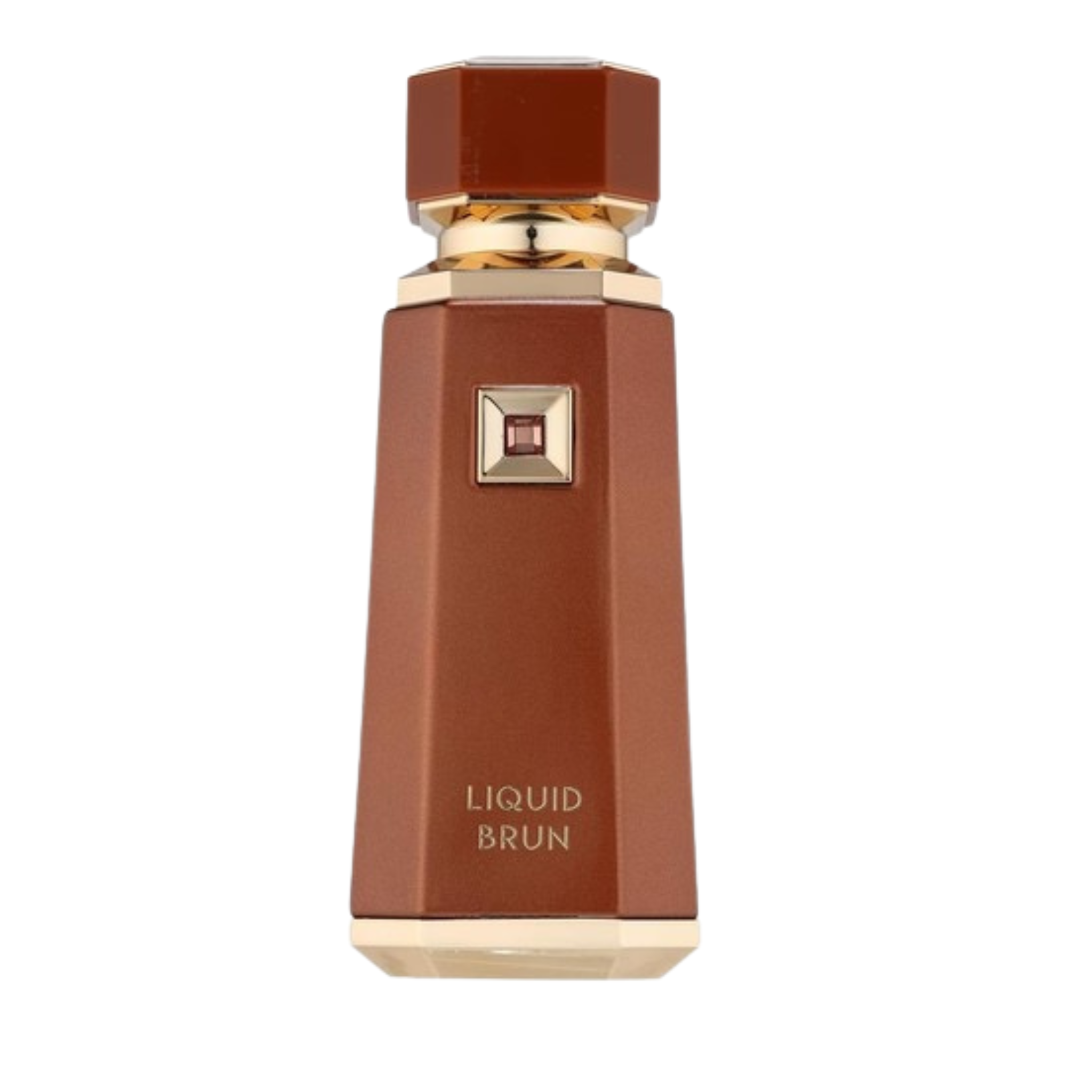 French Avenue Liquid Brun Sample