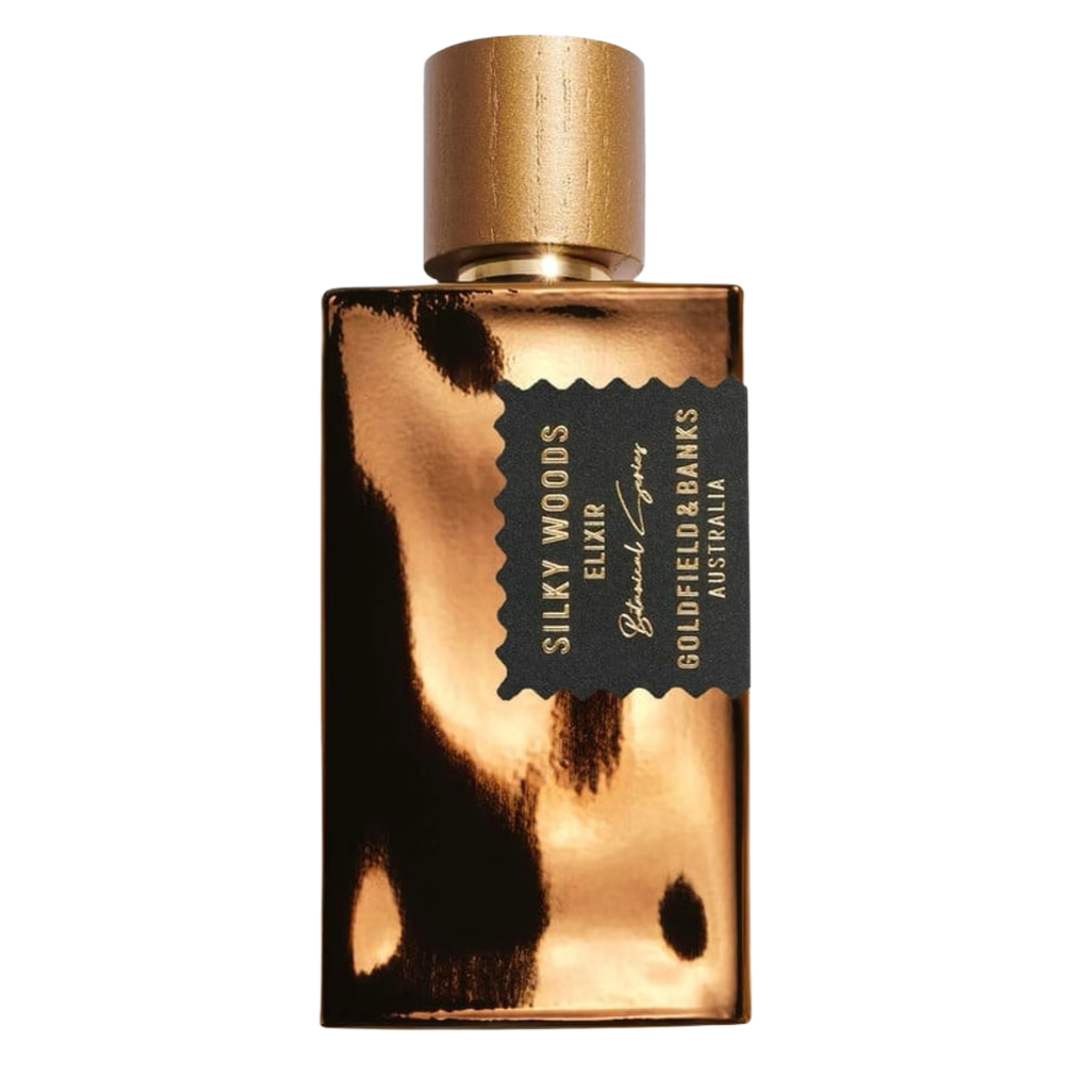 Goldfield & Banks Silky Woods Elixir Sample (PREORDER)