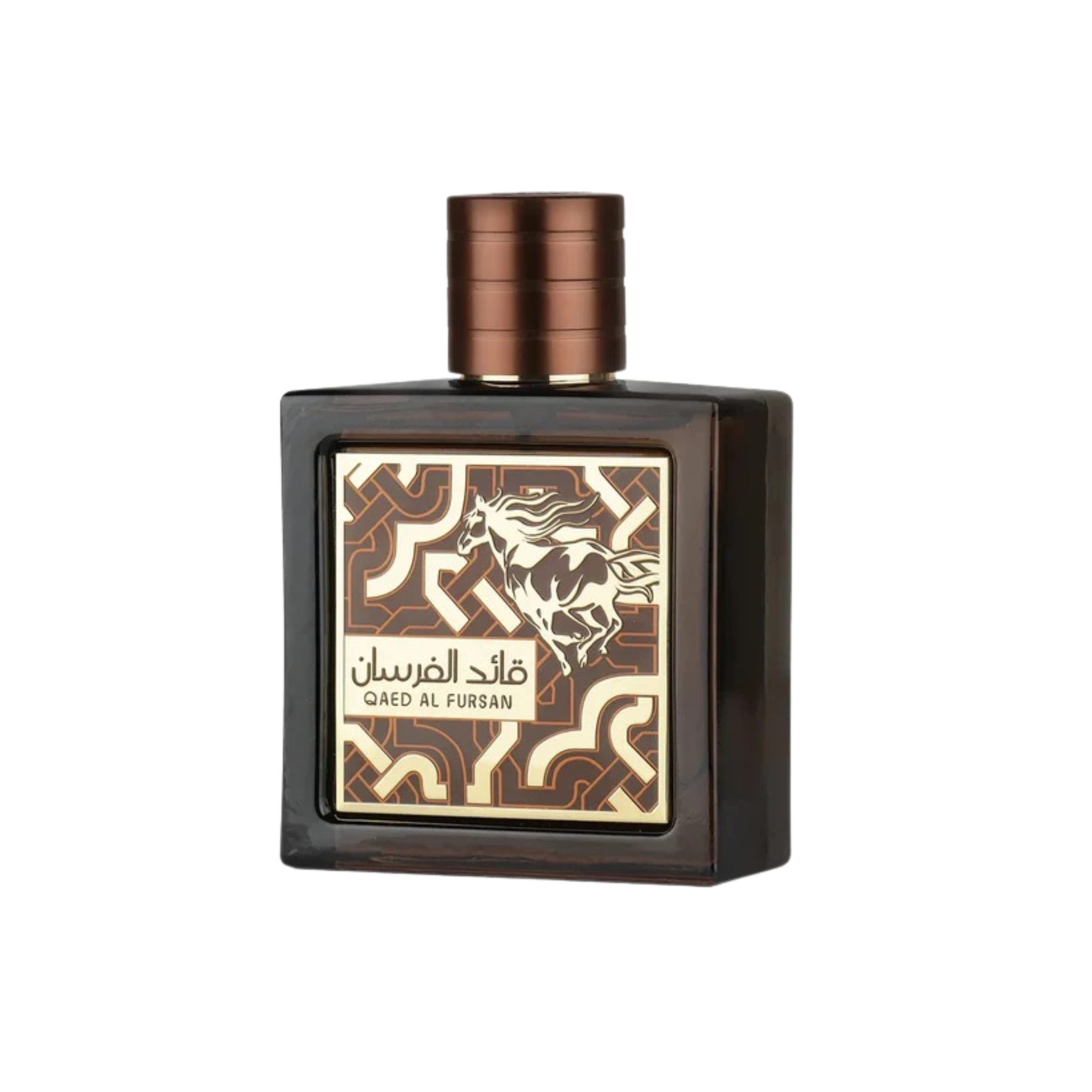 Lattafa Al Fursan Untamed Sample