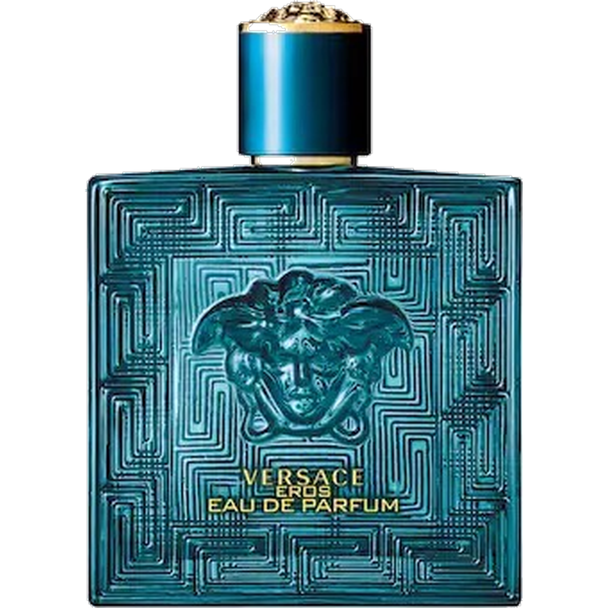 Versace Eros EDP Sample