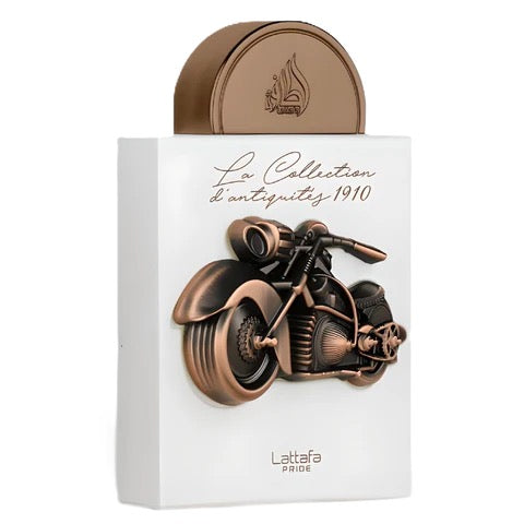 Lattafa Pride La Collection D’antiquités 1910 EDP Sample