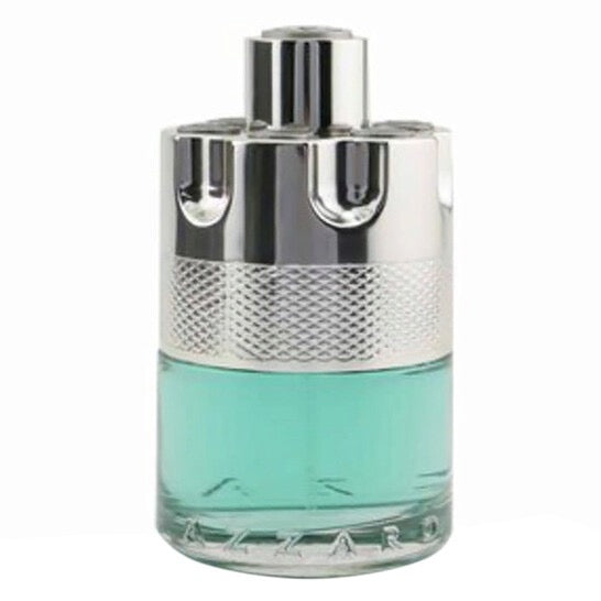 Azzaro Wanted Tonic Sample
