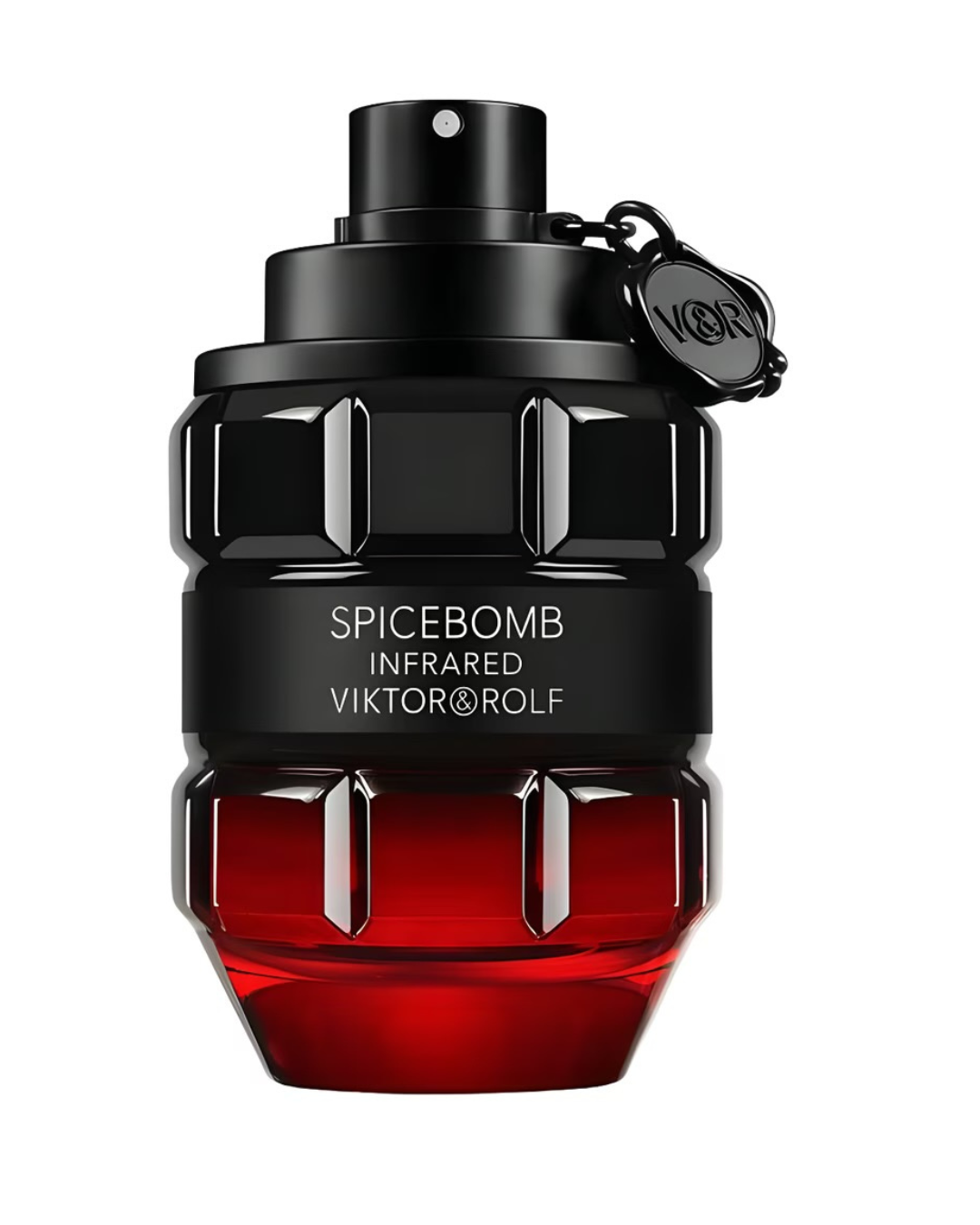 Viktor & Rolf Spicebomb Infared Eau de Toilette  Sample