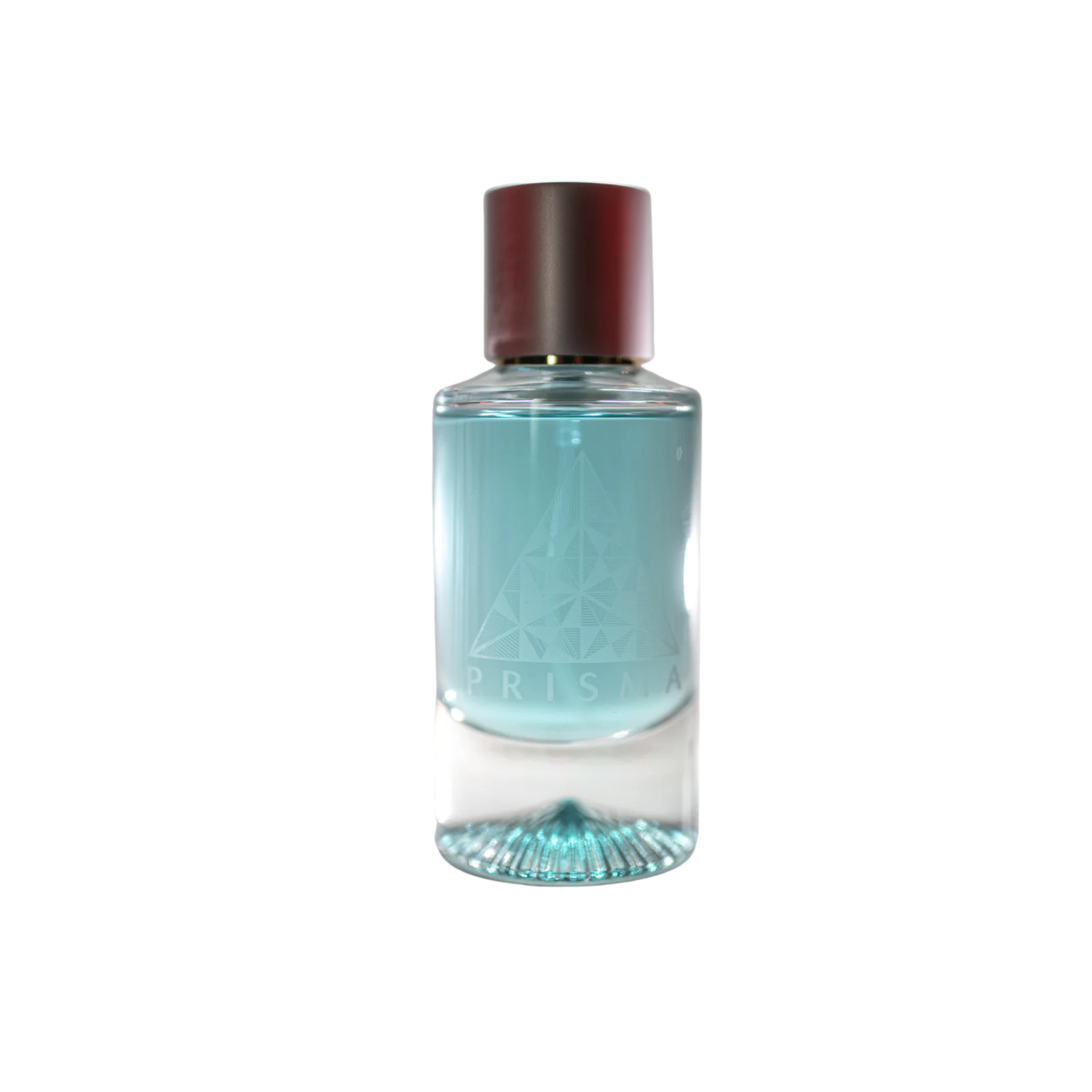 Prisma Aquamarine Sample