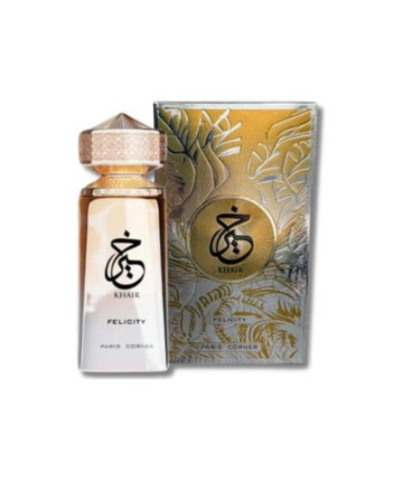 Paris Corner Khair Felicity 3.4oz Bottle