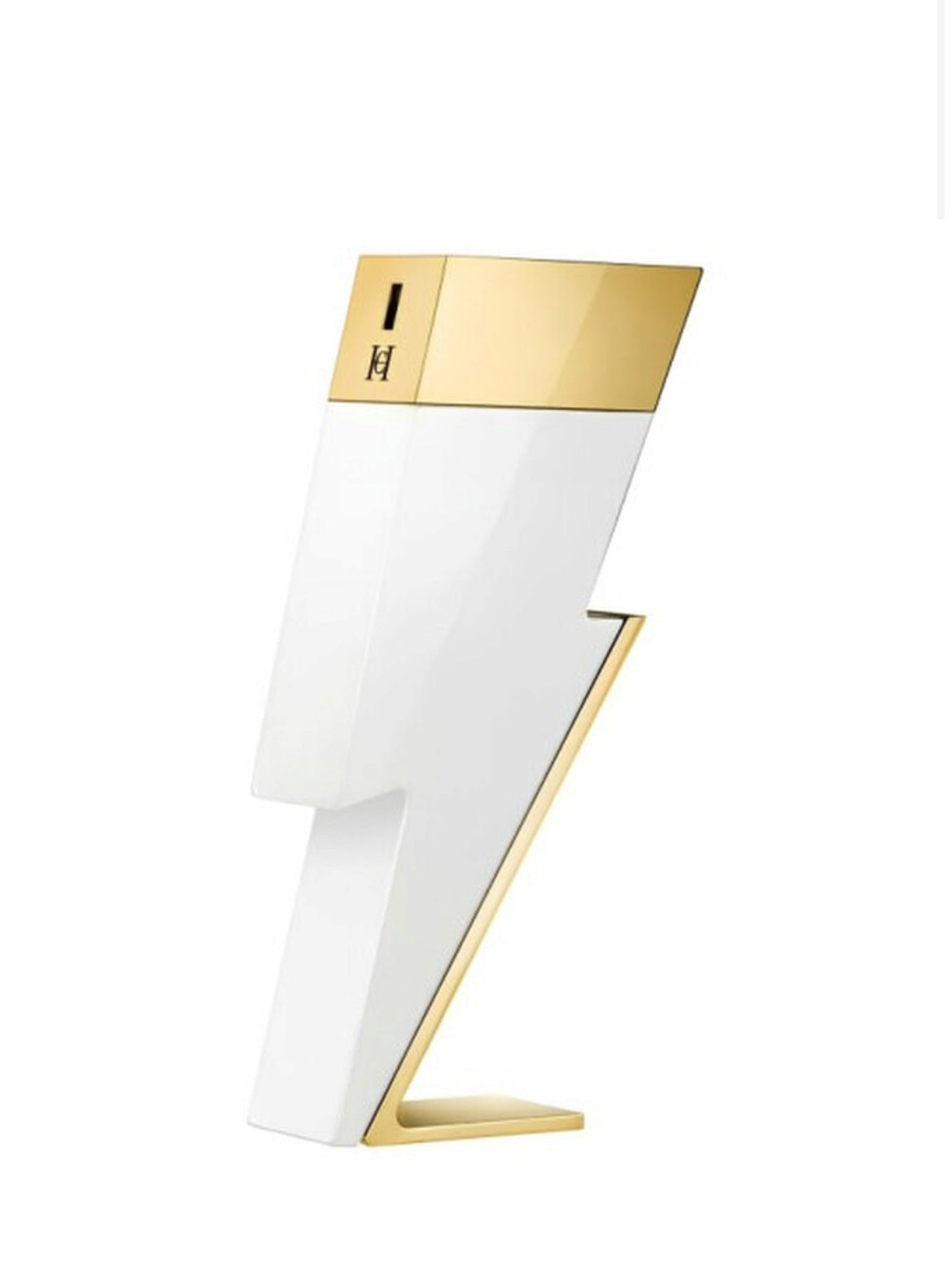 Carolina Herrera Bad Boy Sparkling Ice Sample
