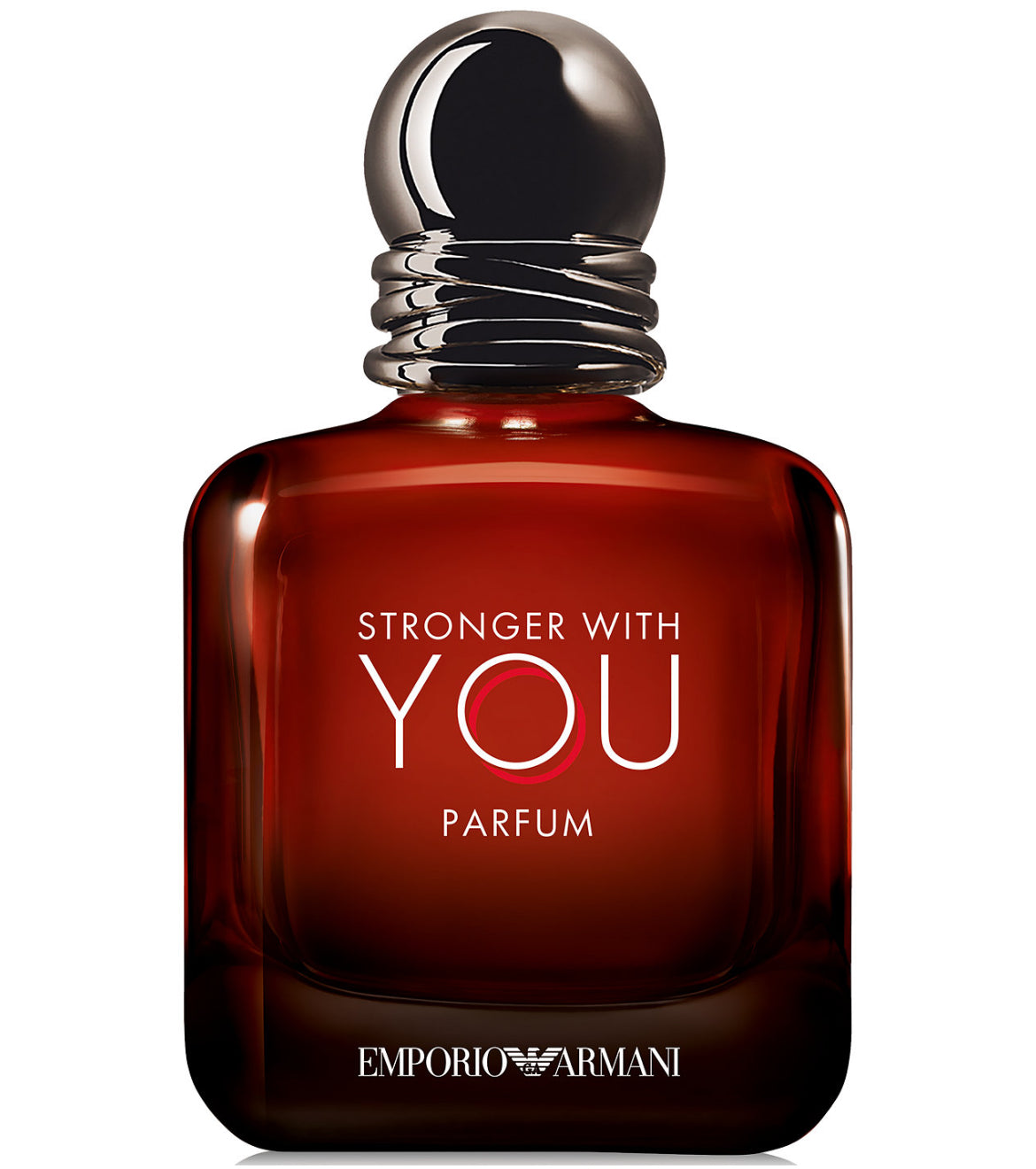 Emporio Armani Stronger With You Parfum Sample