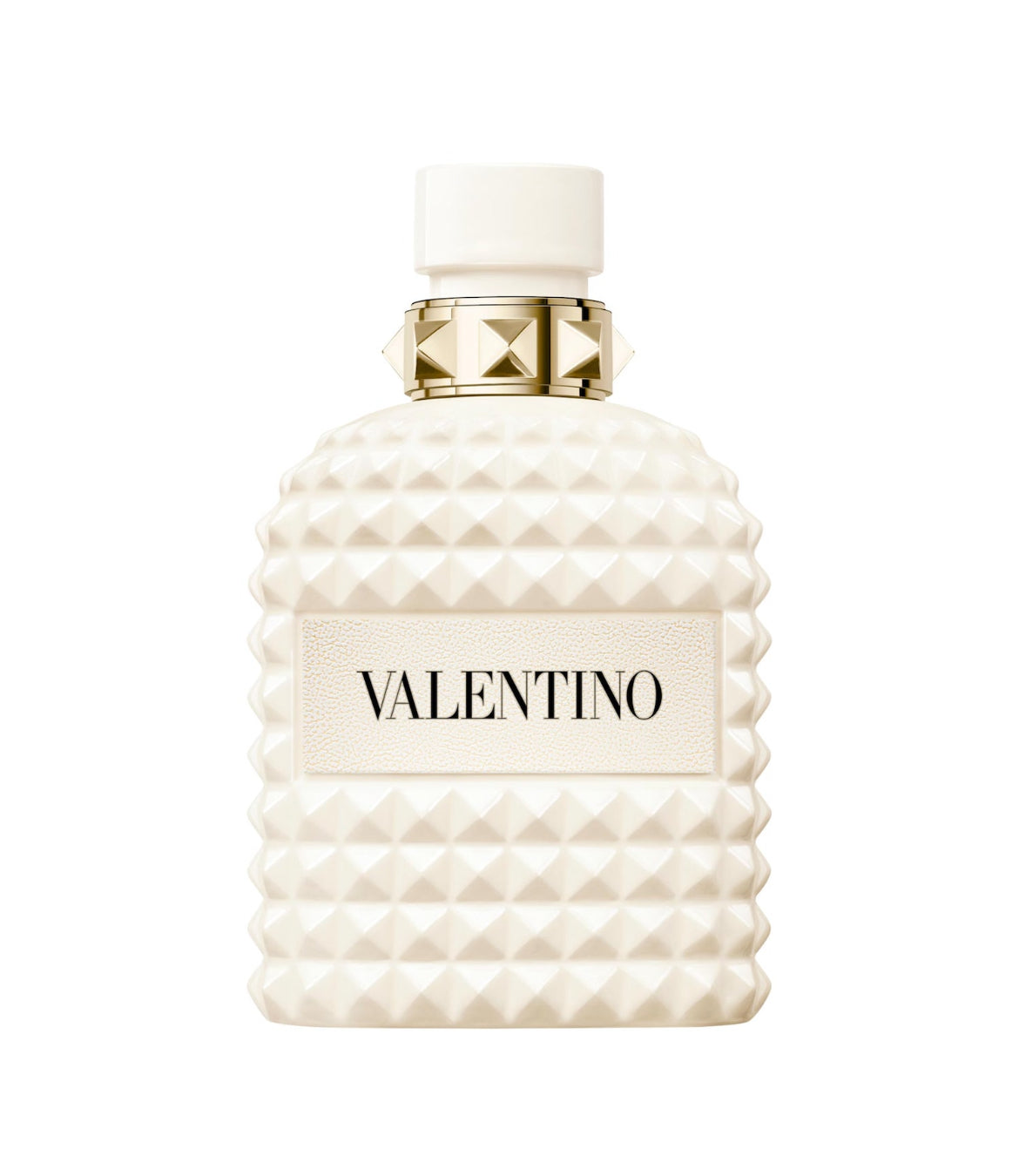 Valentino Uomo Born in Roma Ivory Sample