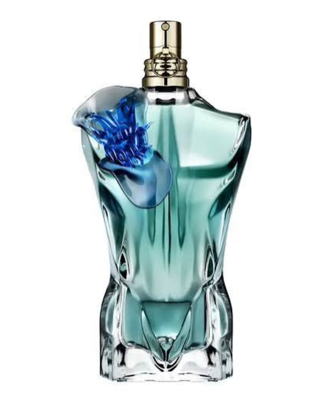Jean Paul Gaultier Le Beau Flower Edition Sample