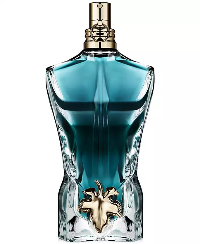 Jean Paul Gaultier Le Beau EDT Sample