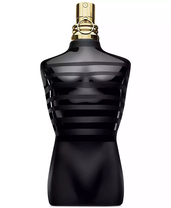 Jean Paul Gaultier Le Male Le Parfum Sample