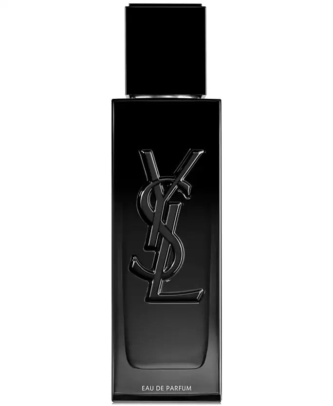 Yves Saint Laurent Myself EDP Sample