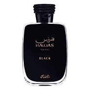 Rasasi Hawas Black Sample