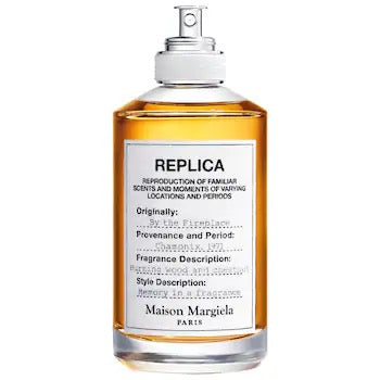 Maison Margiela Replica By The Fireplace Sample
